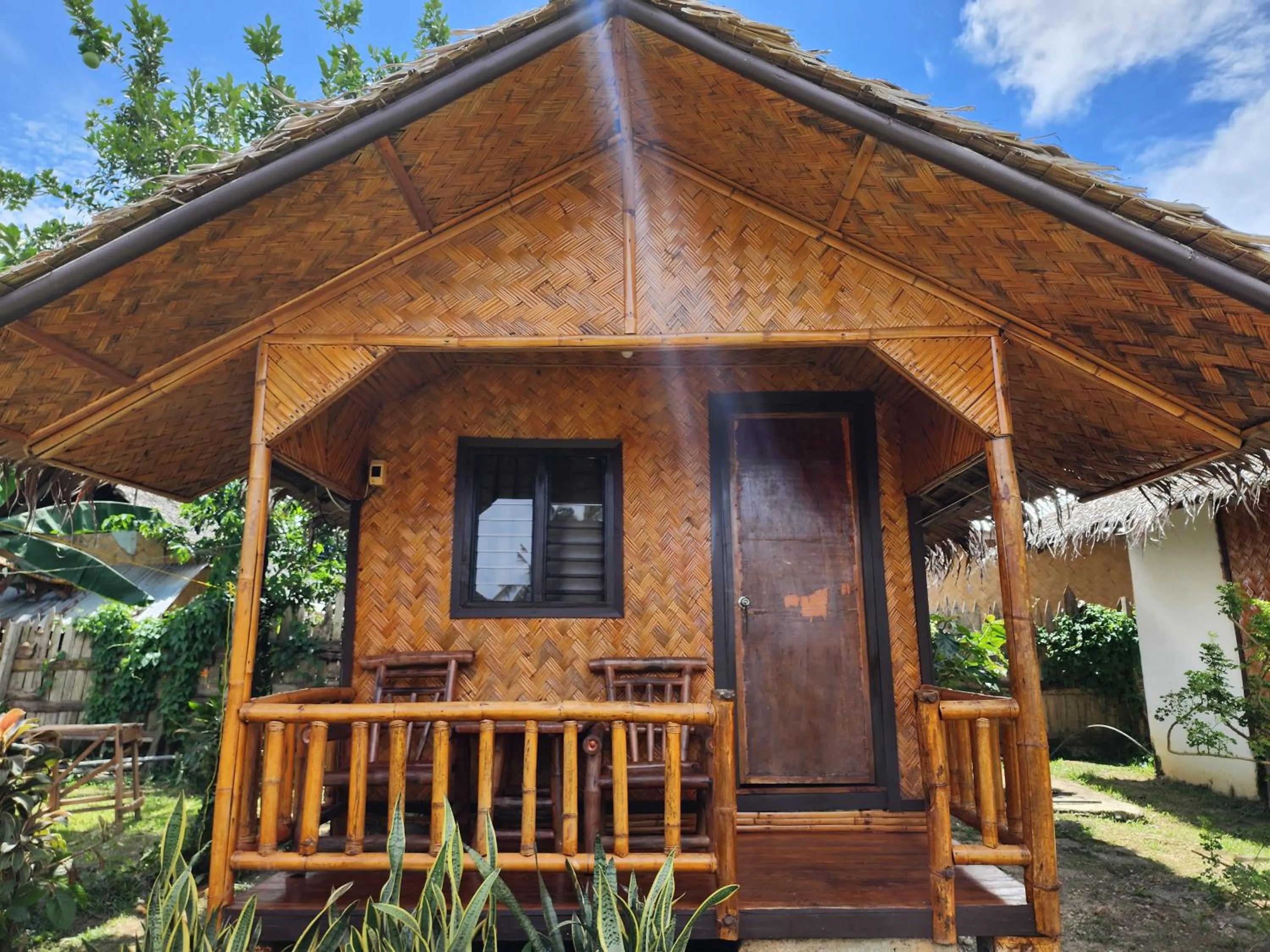 Property building in Dam Dam Place