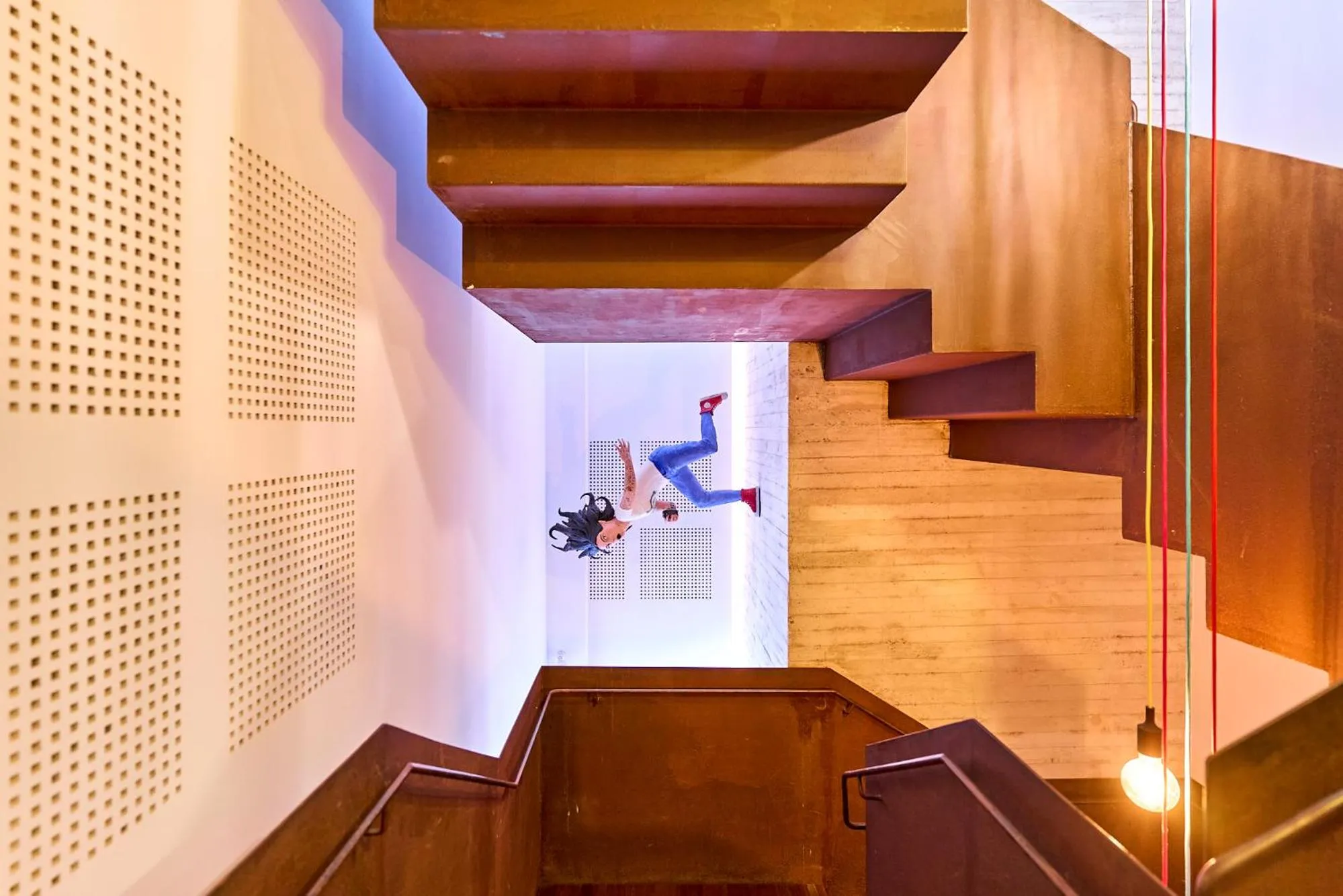 Decorative detail in Hotel Melibea by gaiarooms