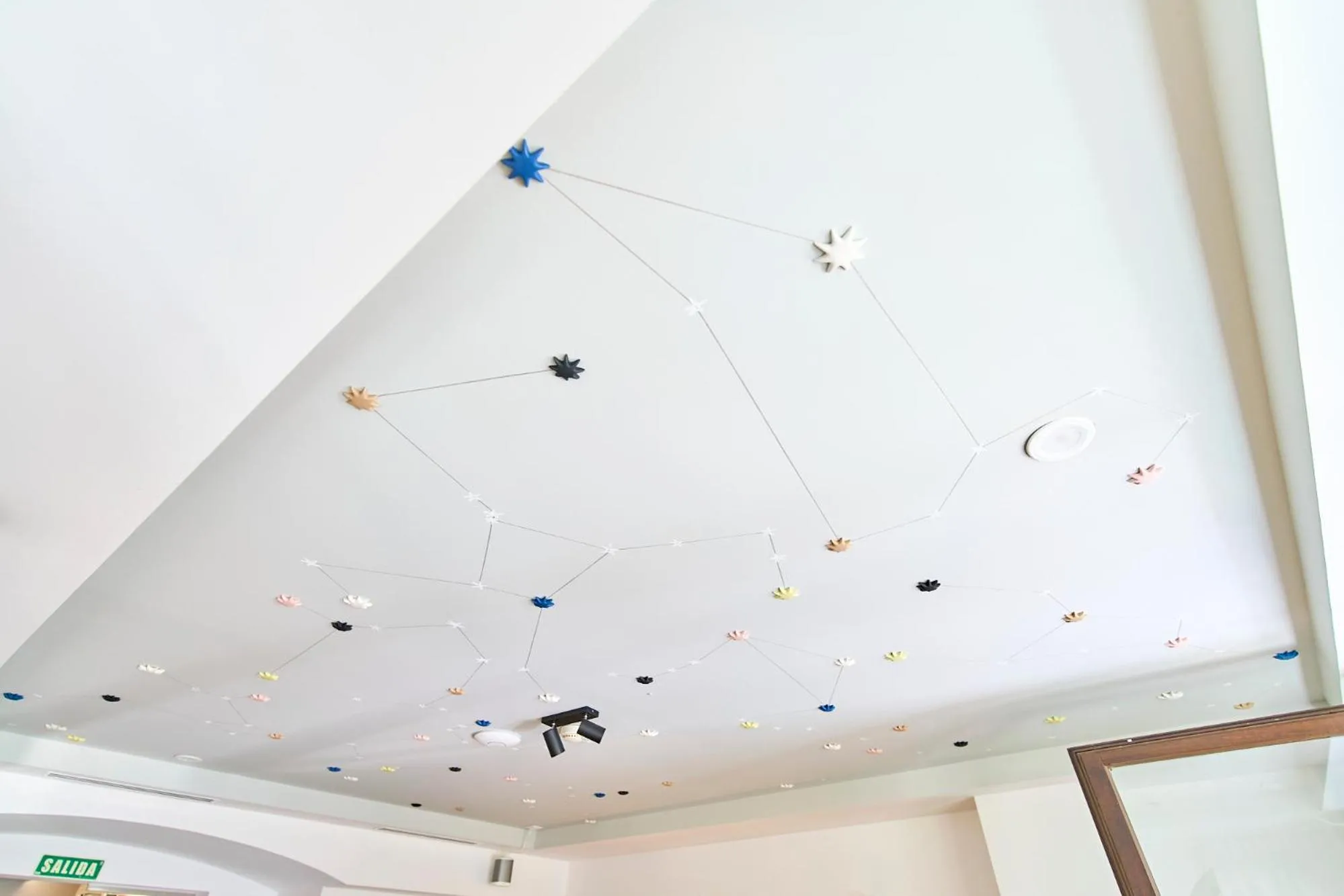 Area and facilities in Hotel Melibea by gaiarooms