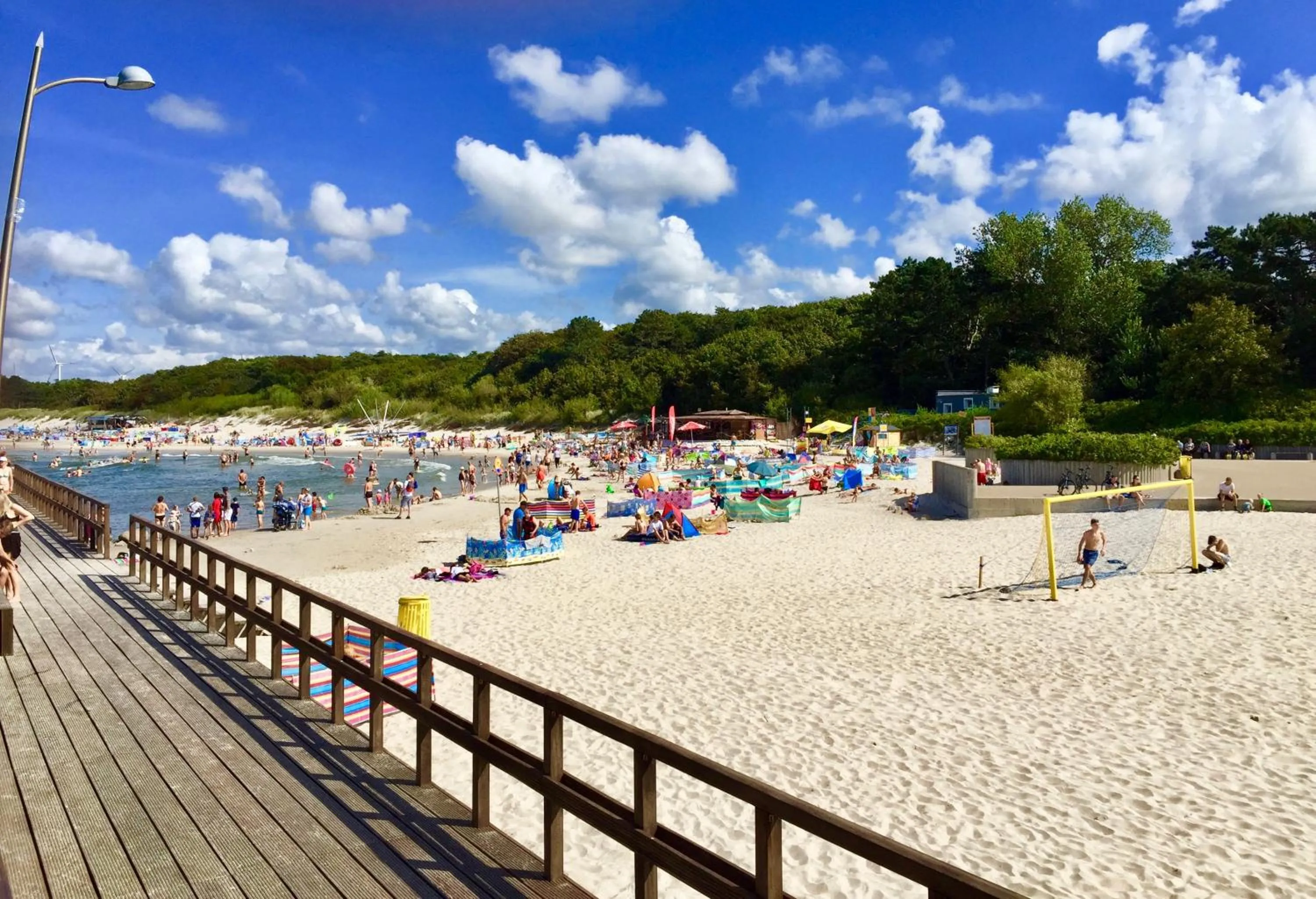 Neighbourhood in Marina Royale Darłowo - Apartamenty Ultra Mar nad morzem