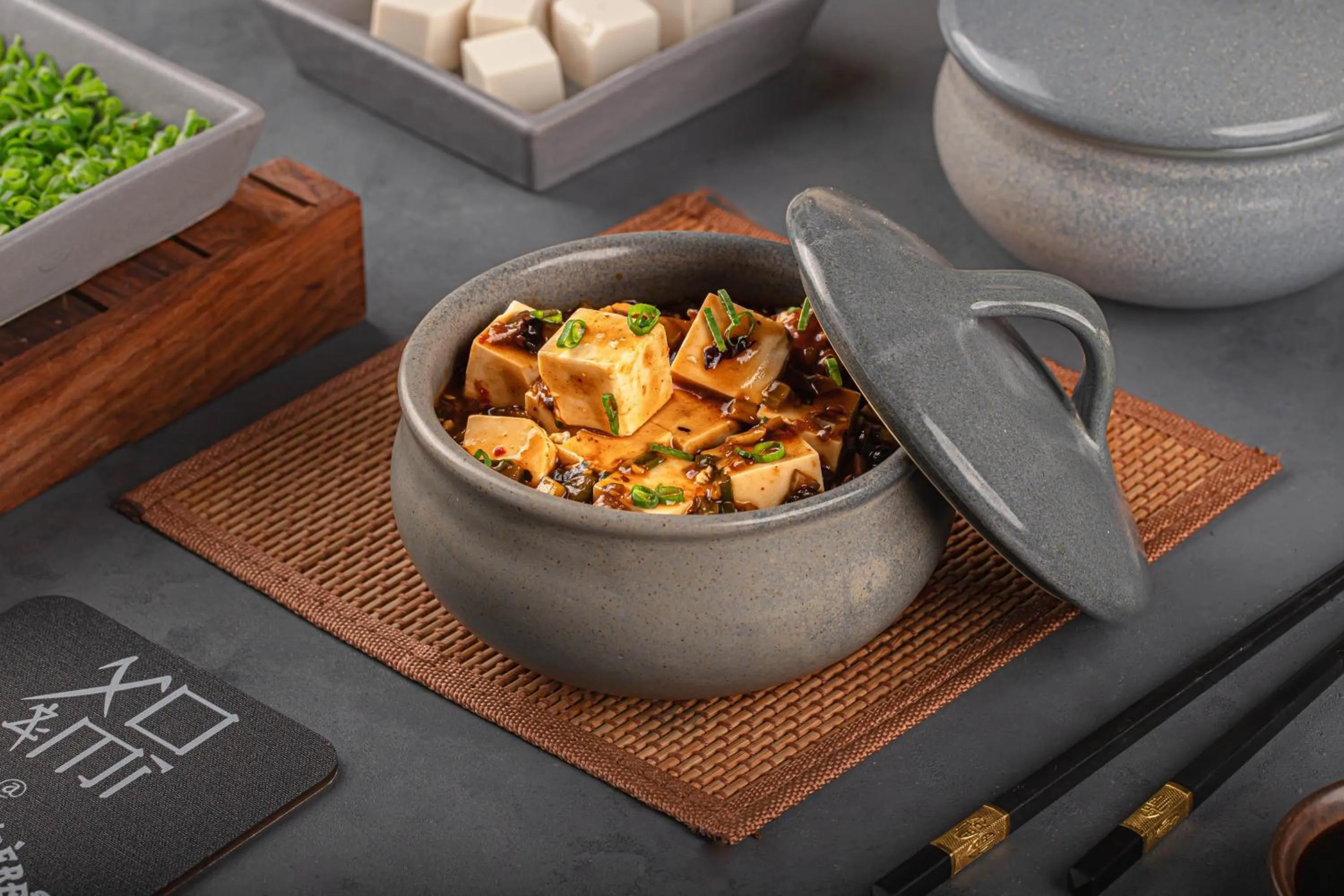 Food and drinks in Le Meridien New Delhi