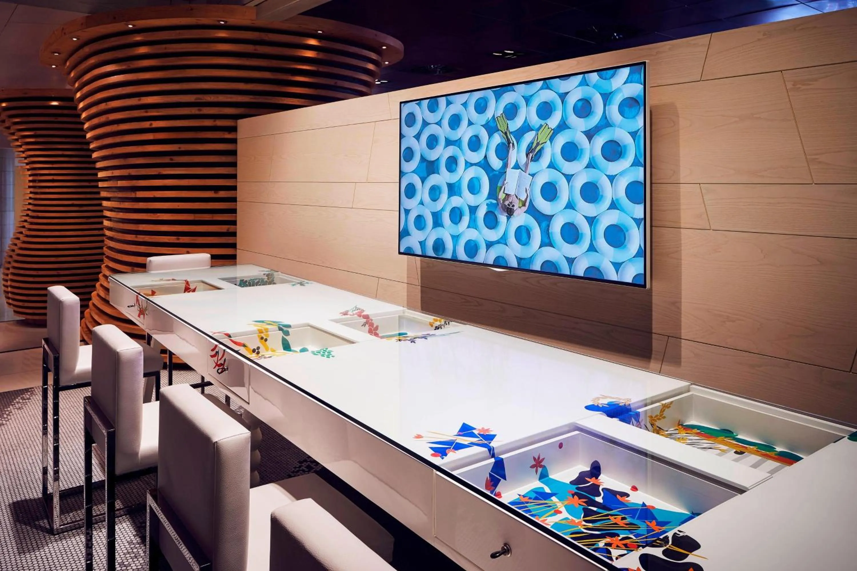 Other in Le Meridien New Delhi