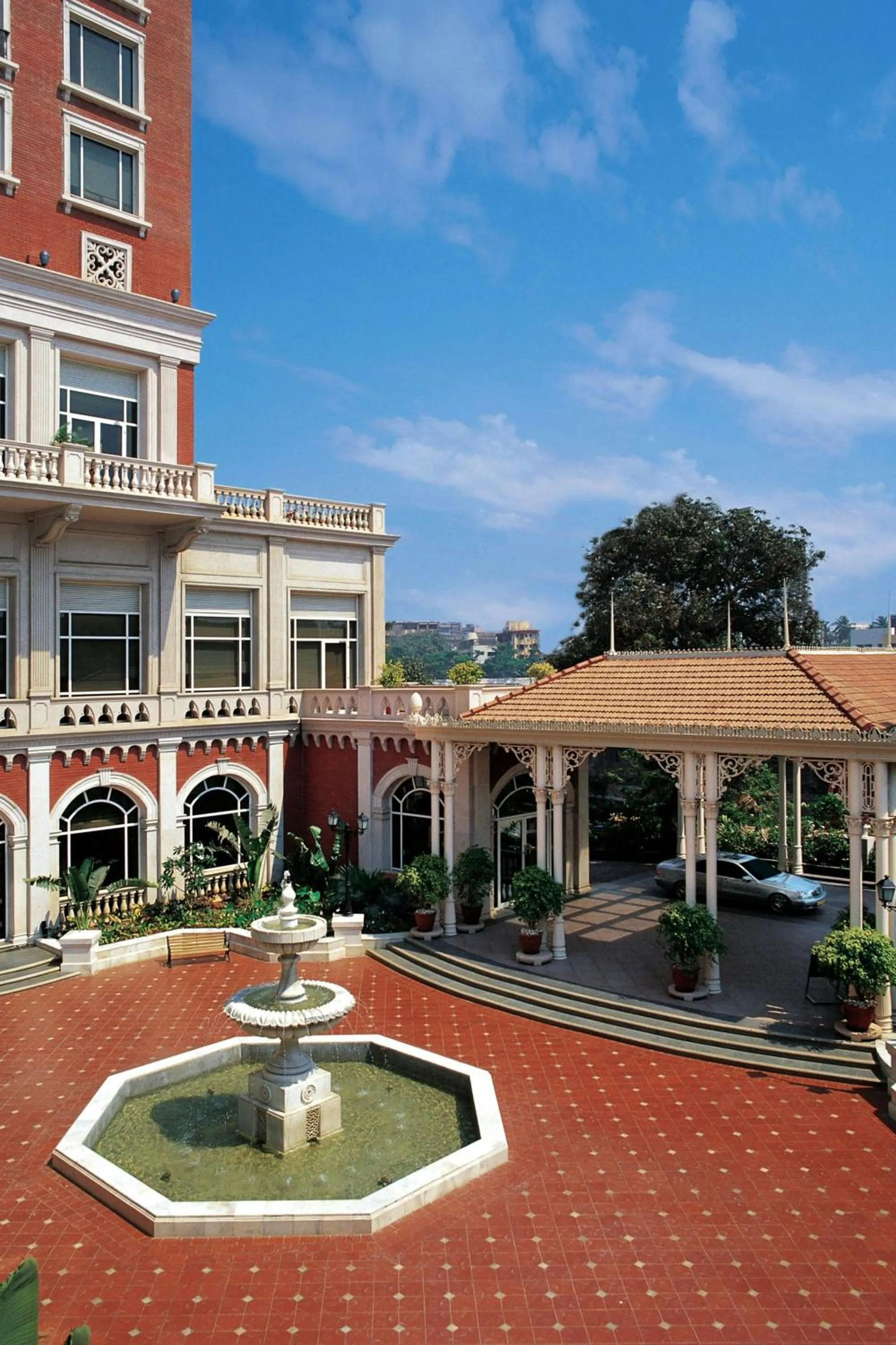 View (from property/room) in ITC Grand Central, a Luxury Collection Hotel, Mumbai