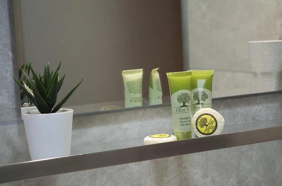 Elaėa Boutique Apartments