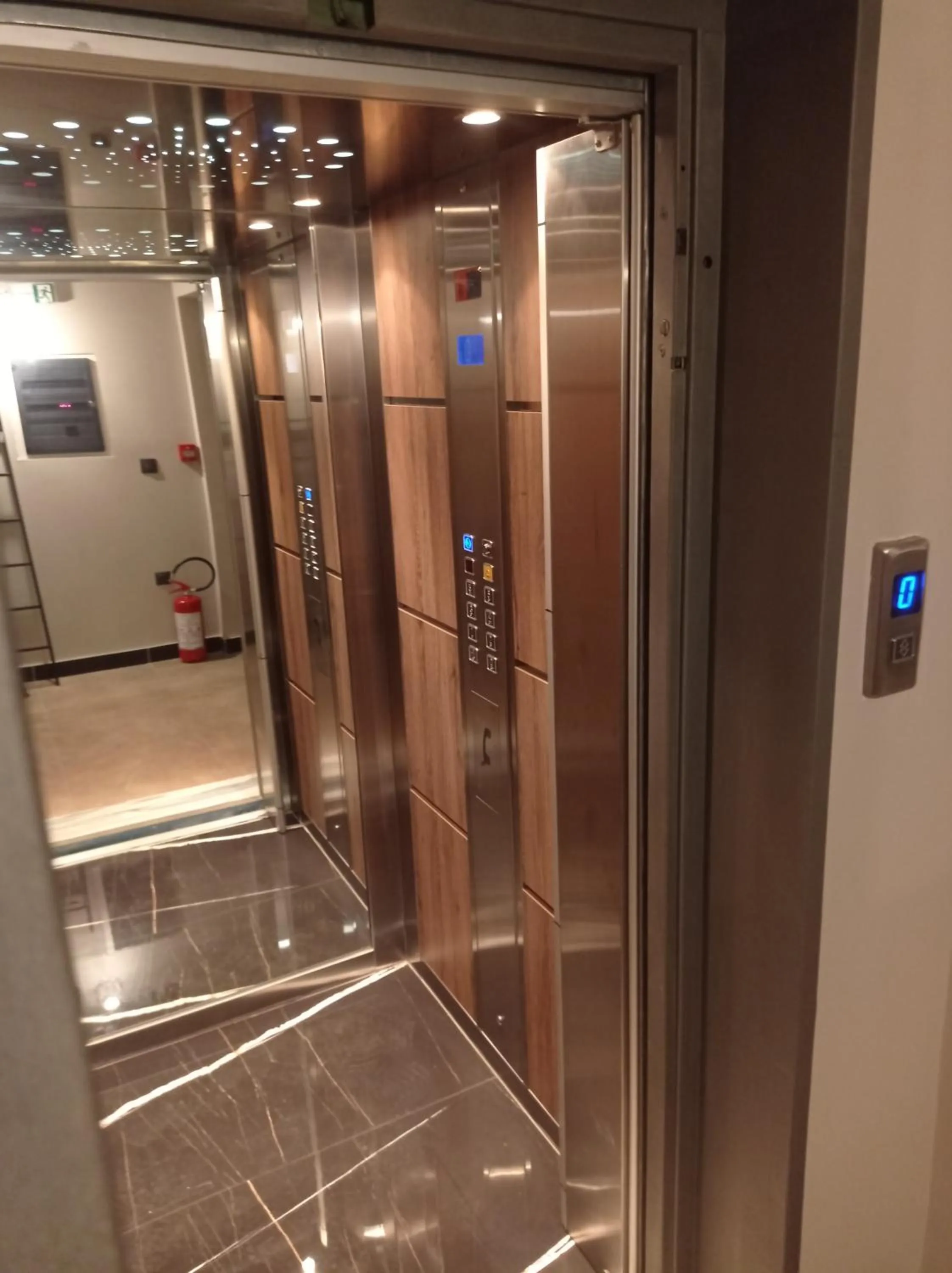 Elaėa Boutique Apartments