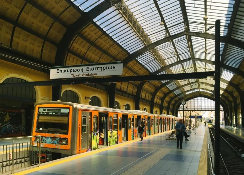 Elaėa Boutique Apartments