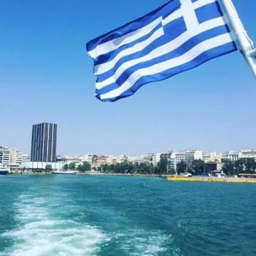 Elaėa Boutique Apartments