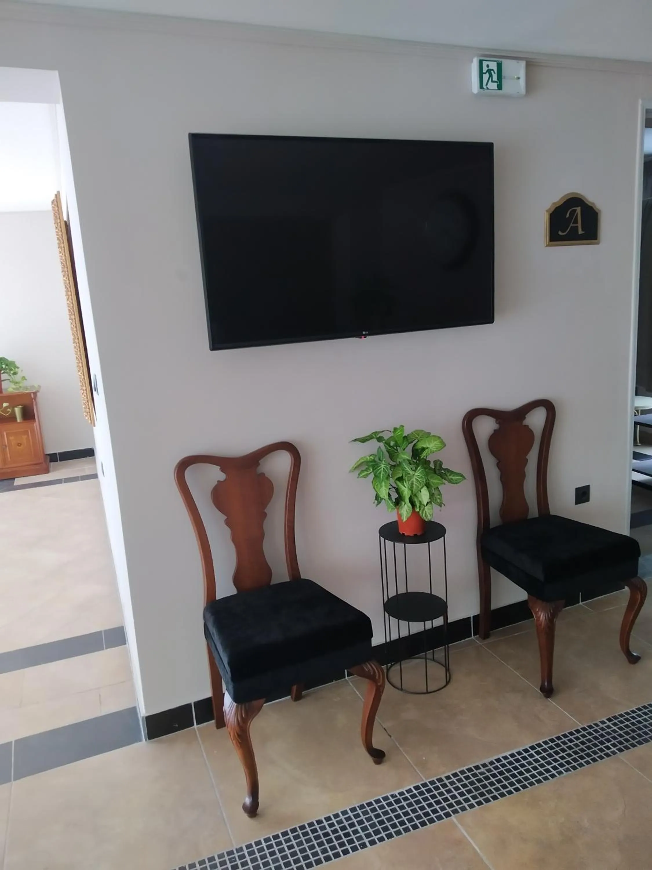 Elaėa Boutique Apartments