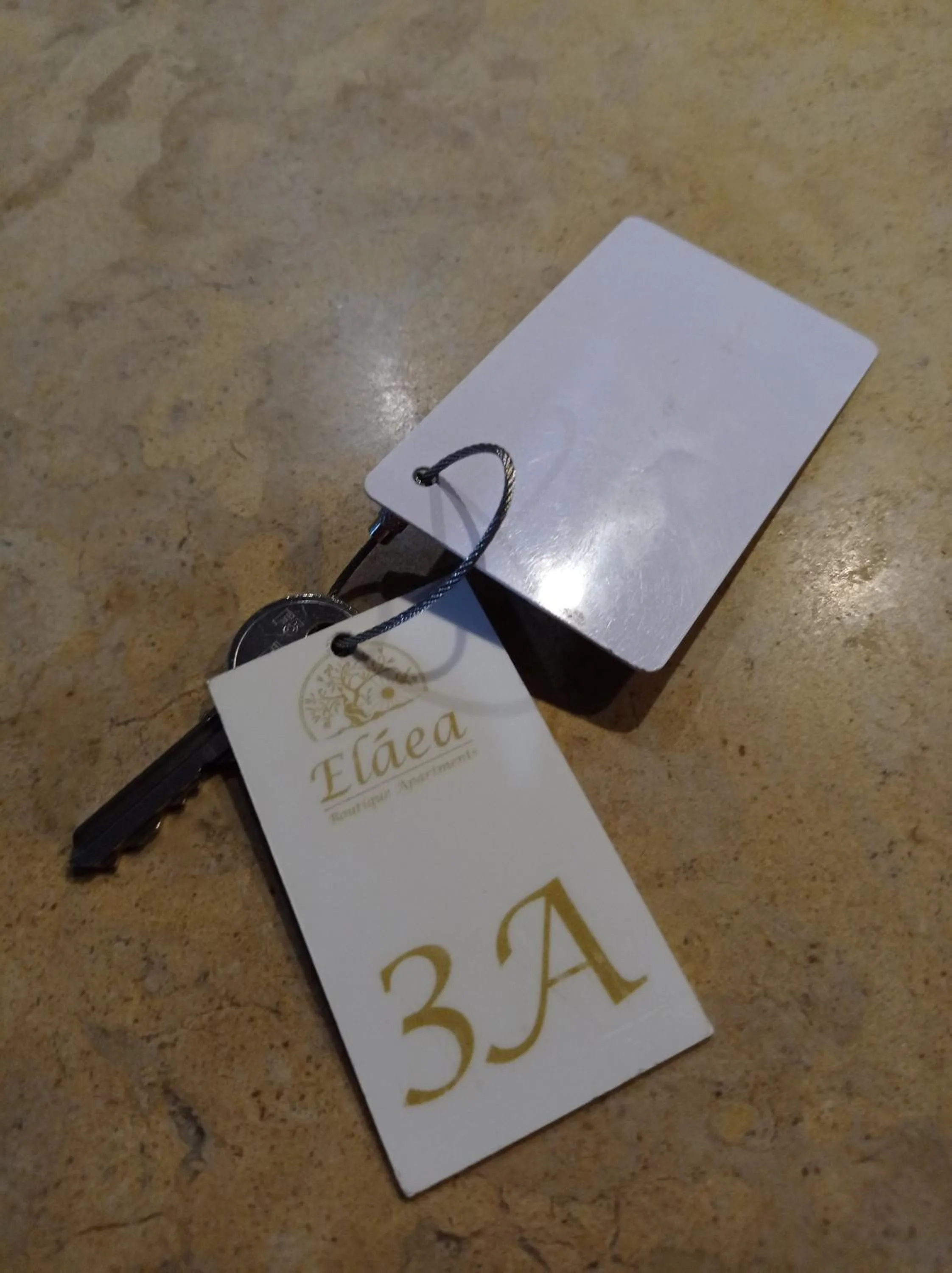 Elaėa Boutique Apartments