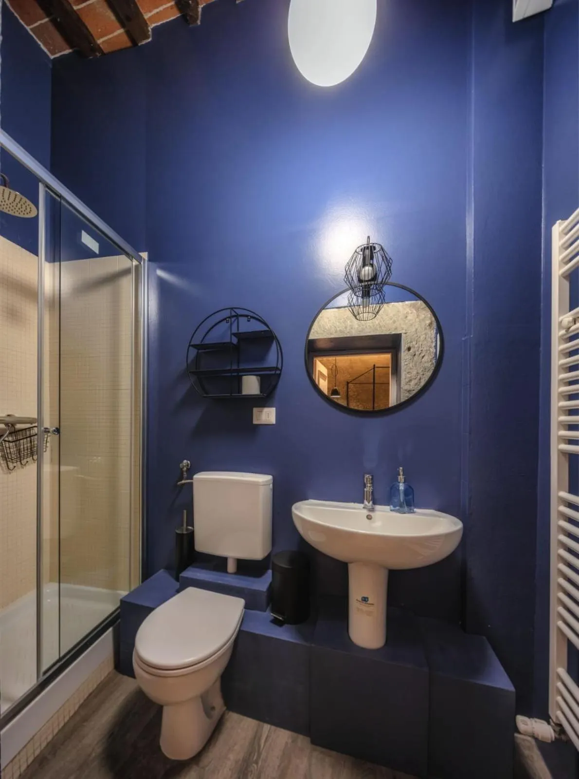 Ca de Guelfi residenza d'epoca