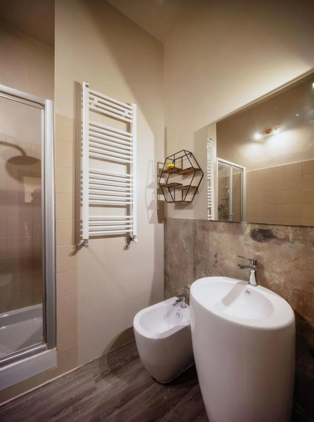 Ca de Guelfi residenza d'epoca