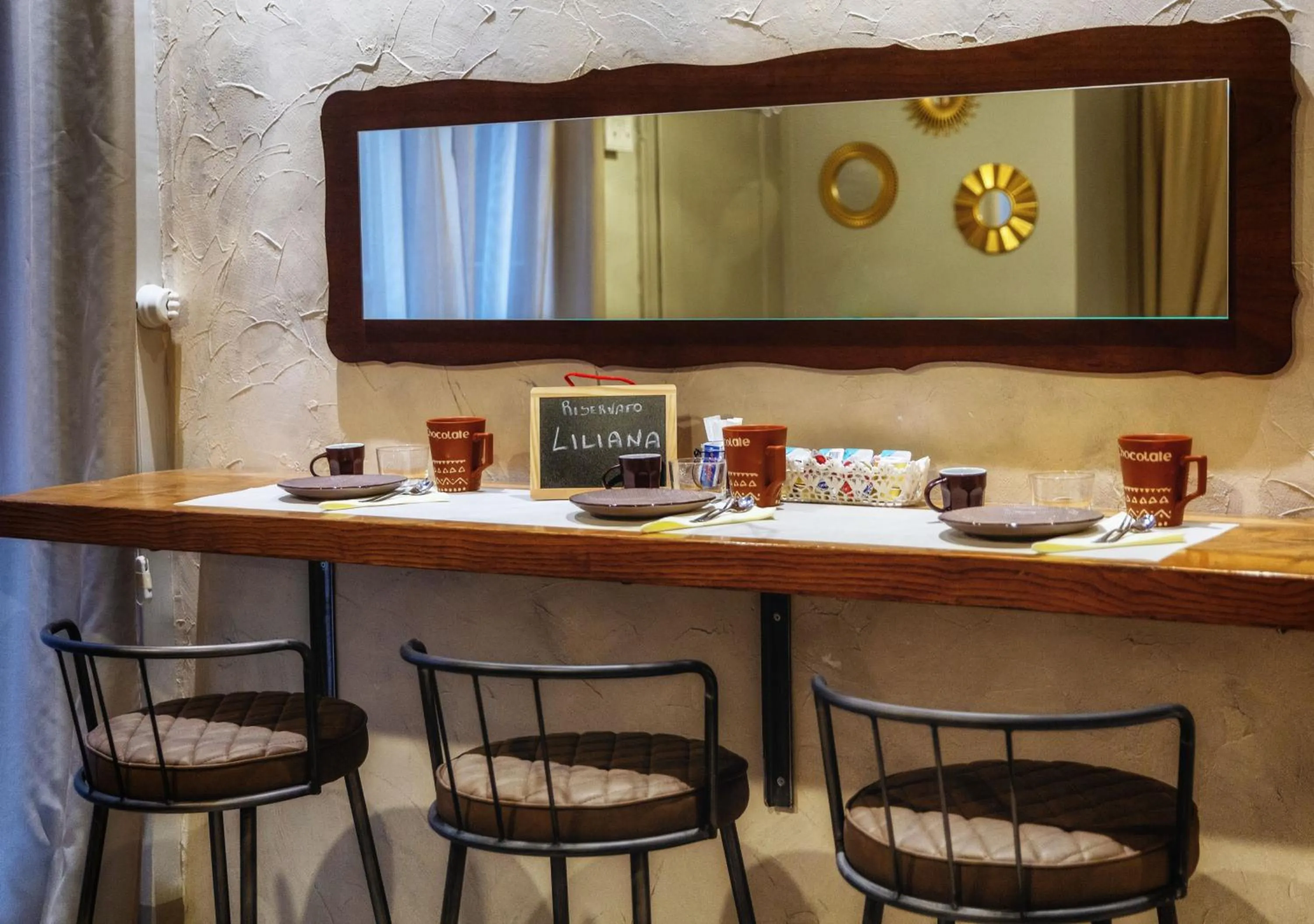 Ca de Guelfi residenza d'epoca