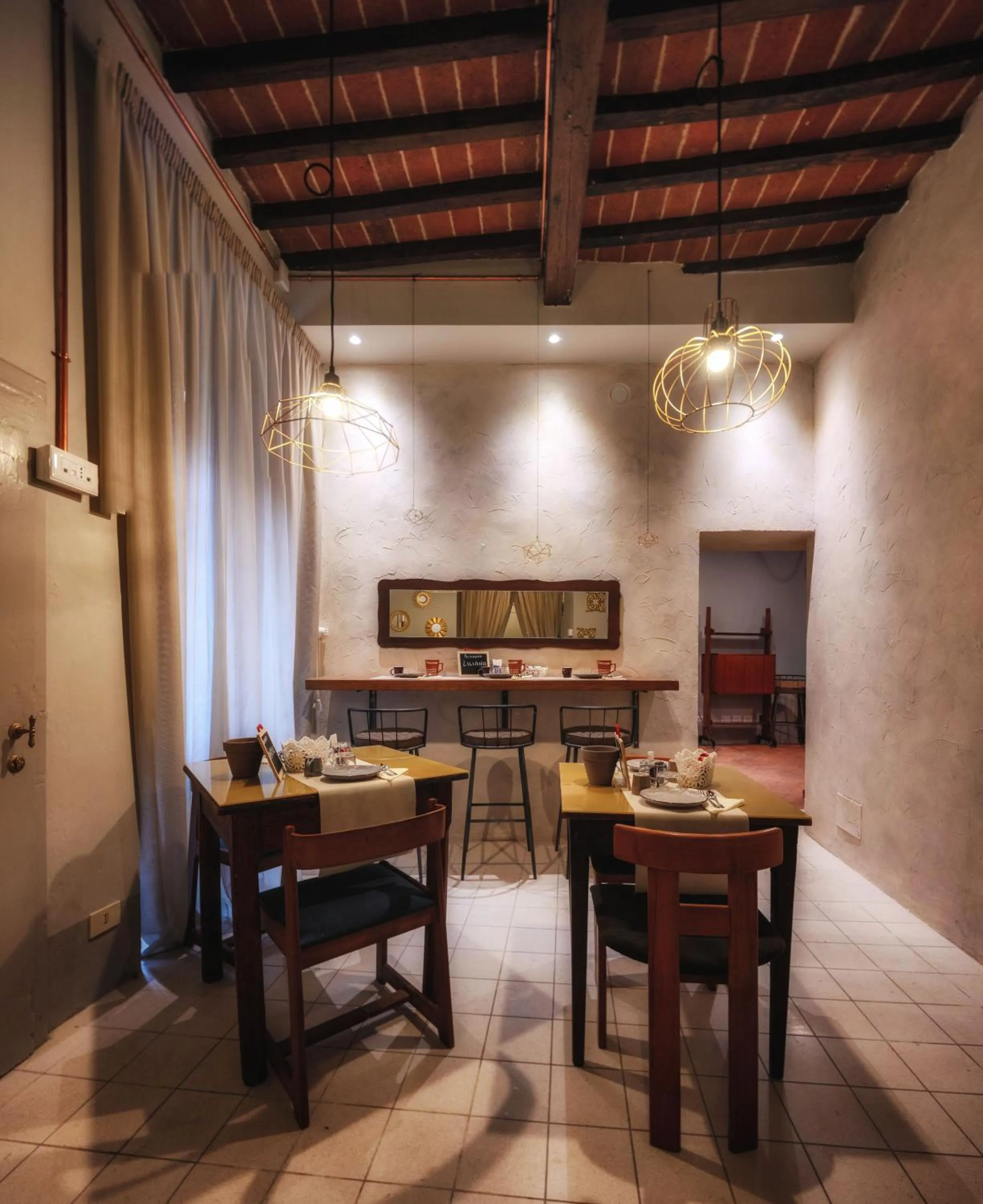 Ca de Guelfi residenza d'epoca