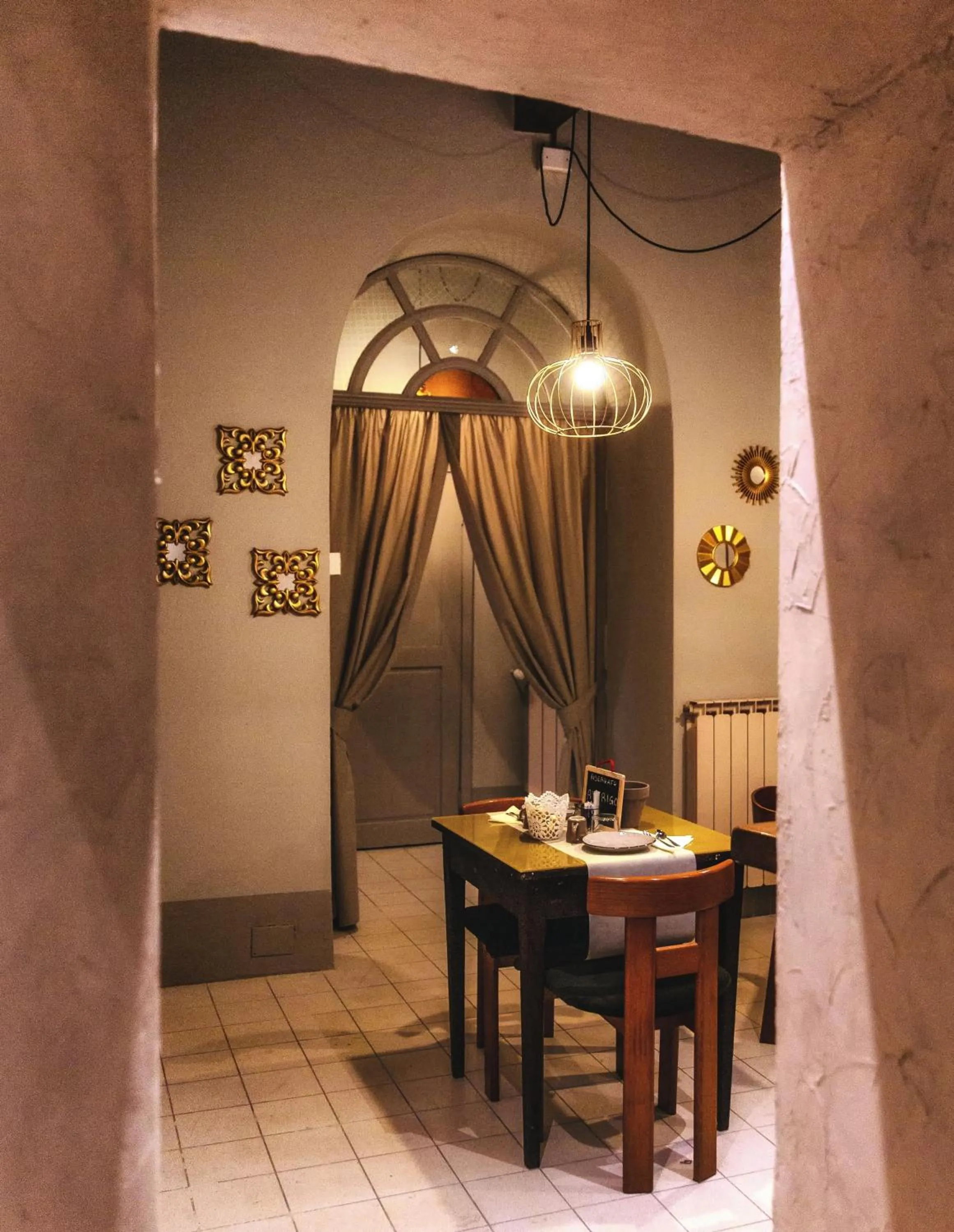 Ca de Guelfi residenza d'epoca