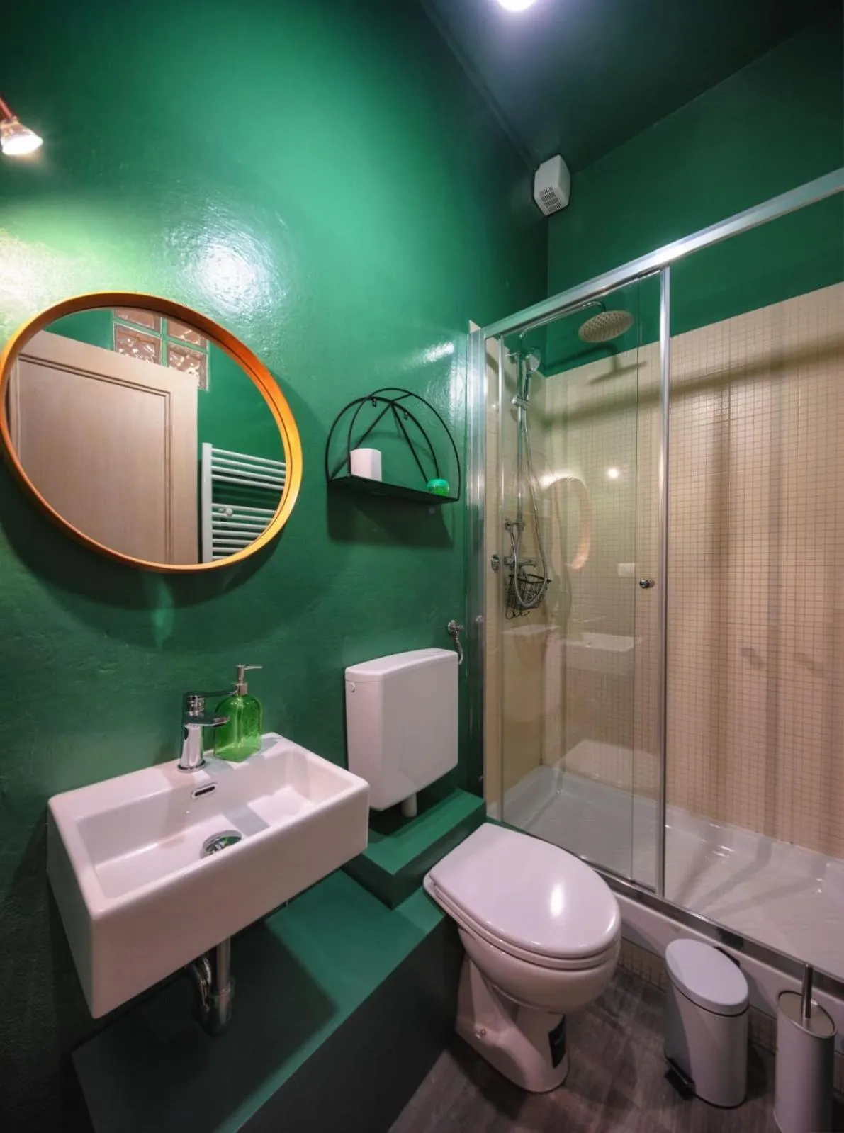 Ca de Guelfi residenza d'epoca