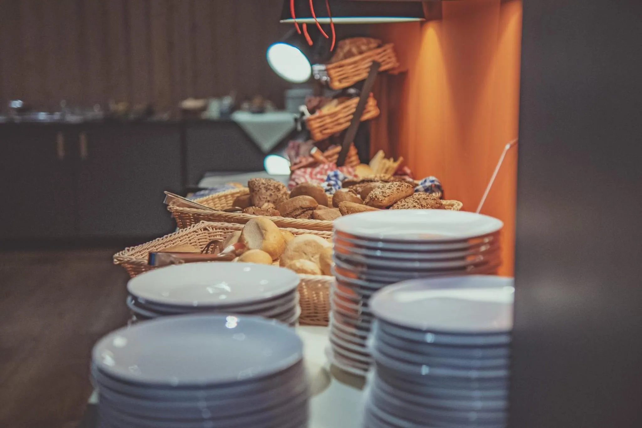 Breakfast in Mariandl am Meer