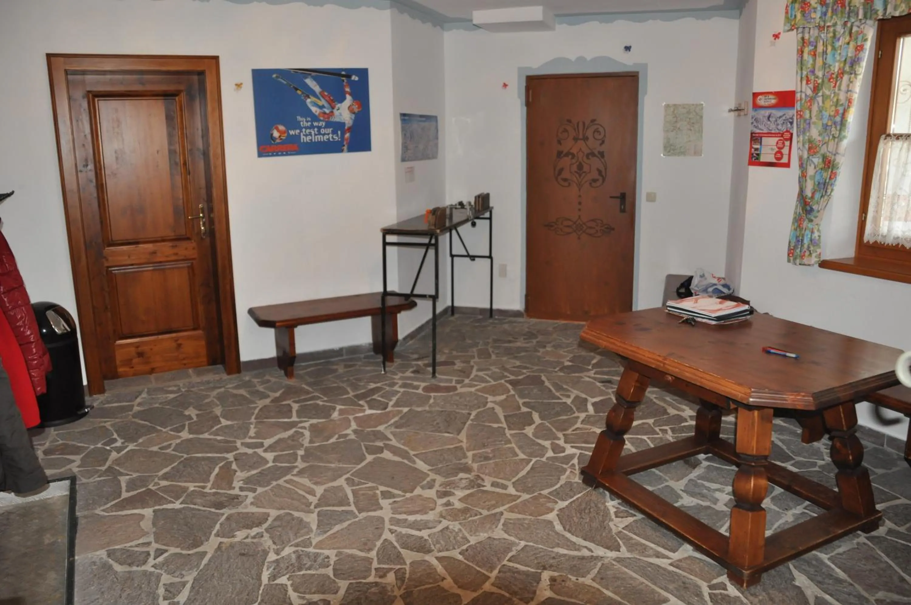 Haus Florian Appartements