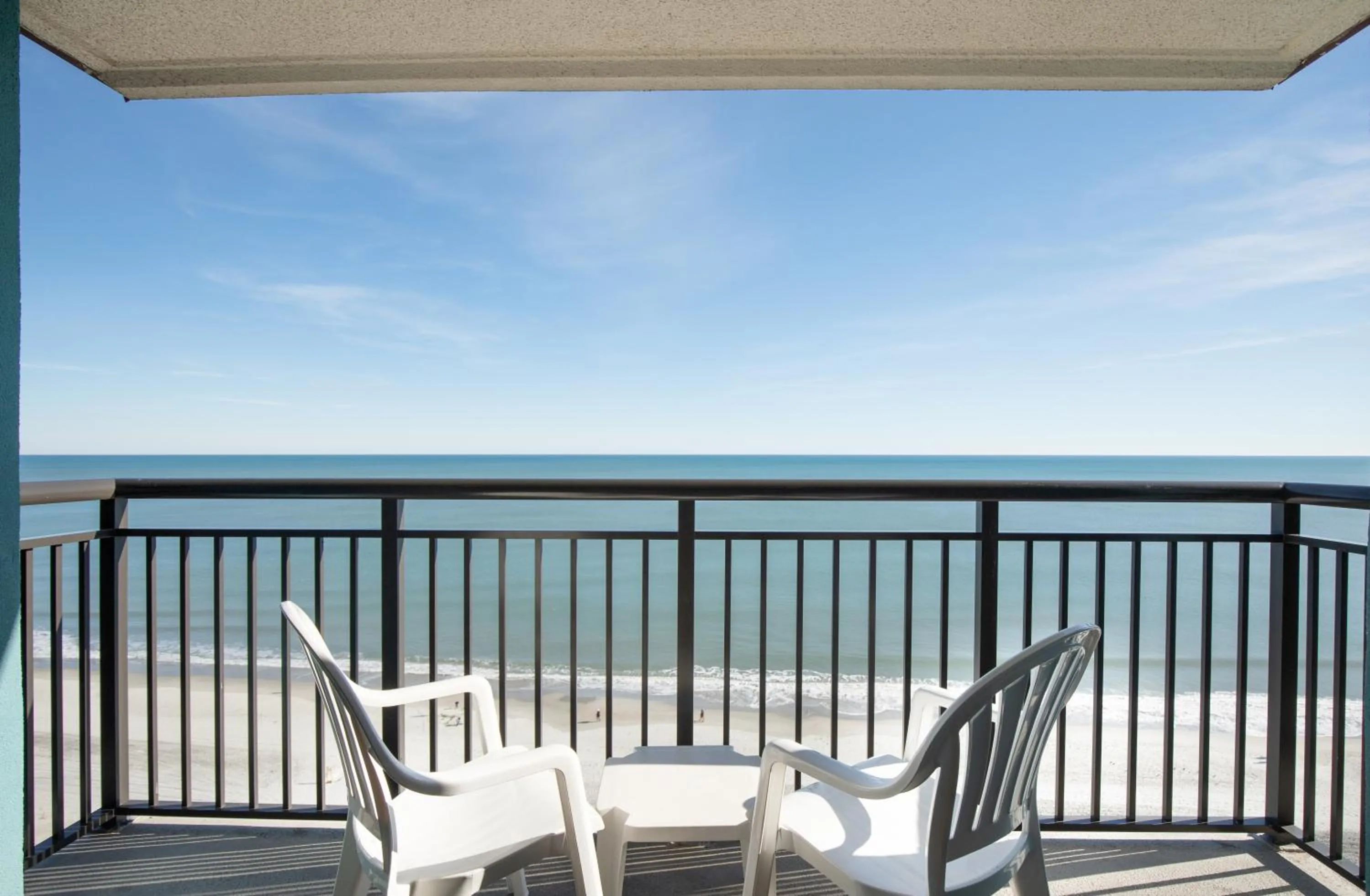 View (from property/room) in Grande Shores Ocean Resorts Condominiums