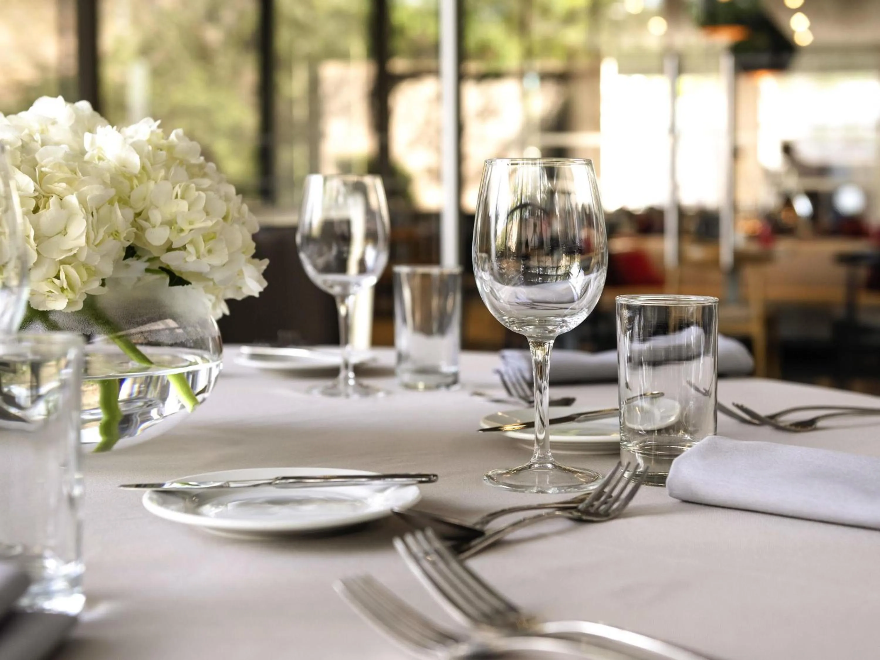 Meeting/conference room in Pullman Santiago Vitacura