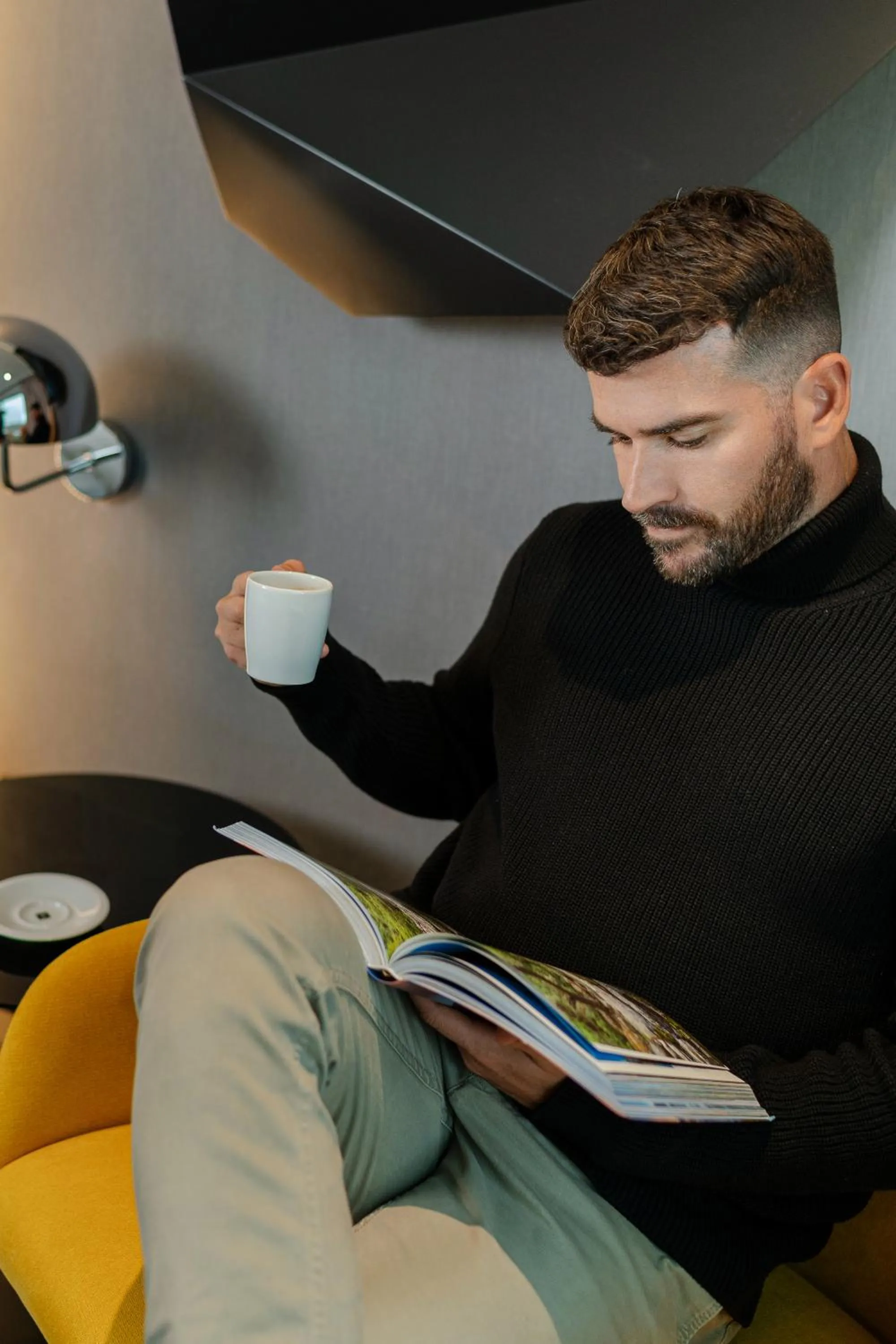 Other in Pullman Santiago Vitacura