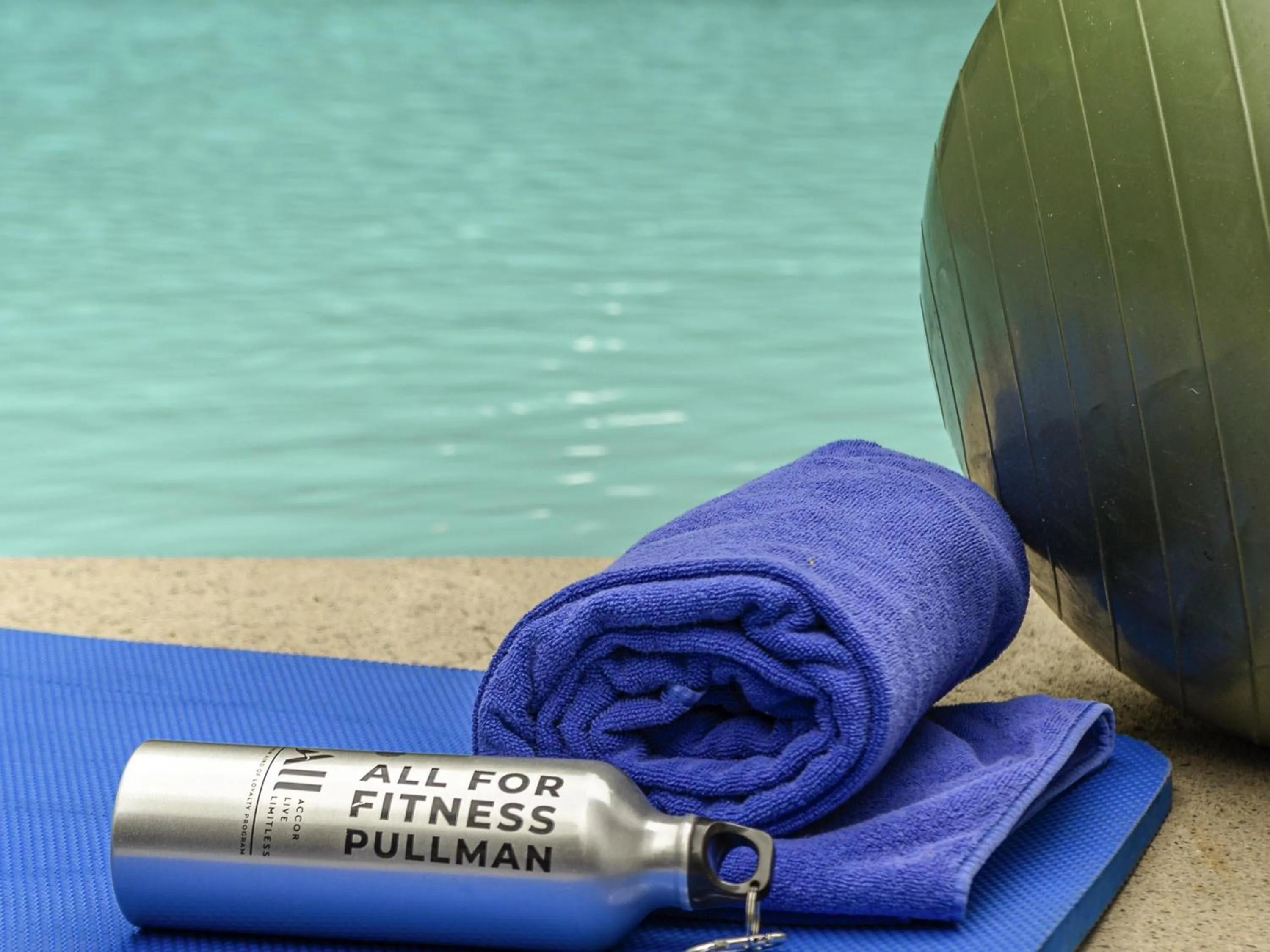 Other in Pullman Santiago Vitacura