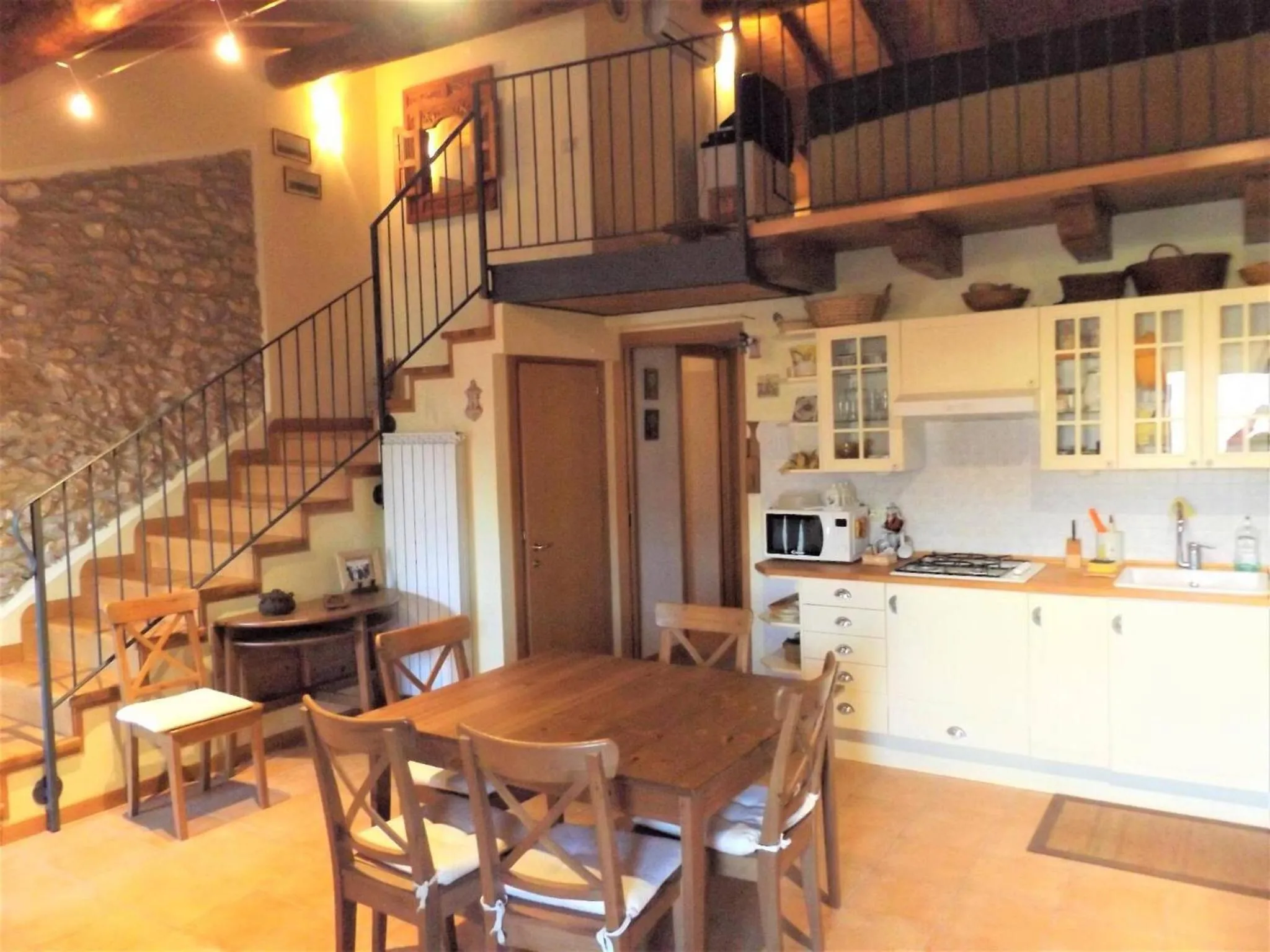 Casa Canevini