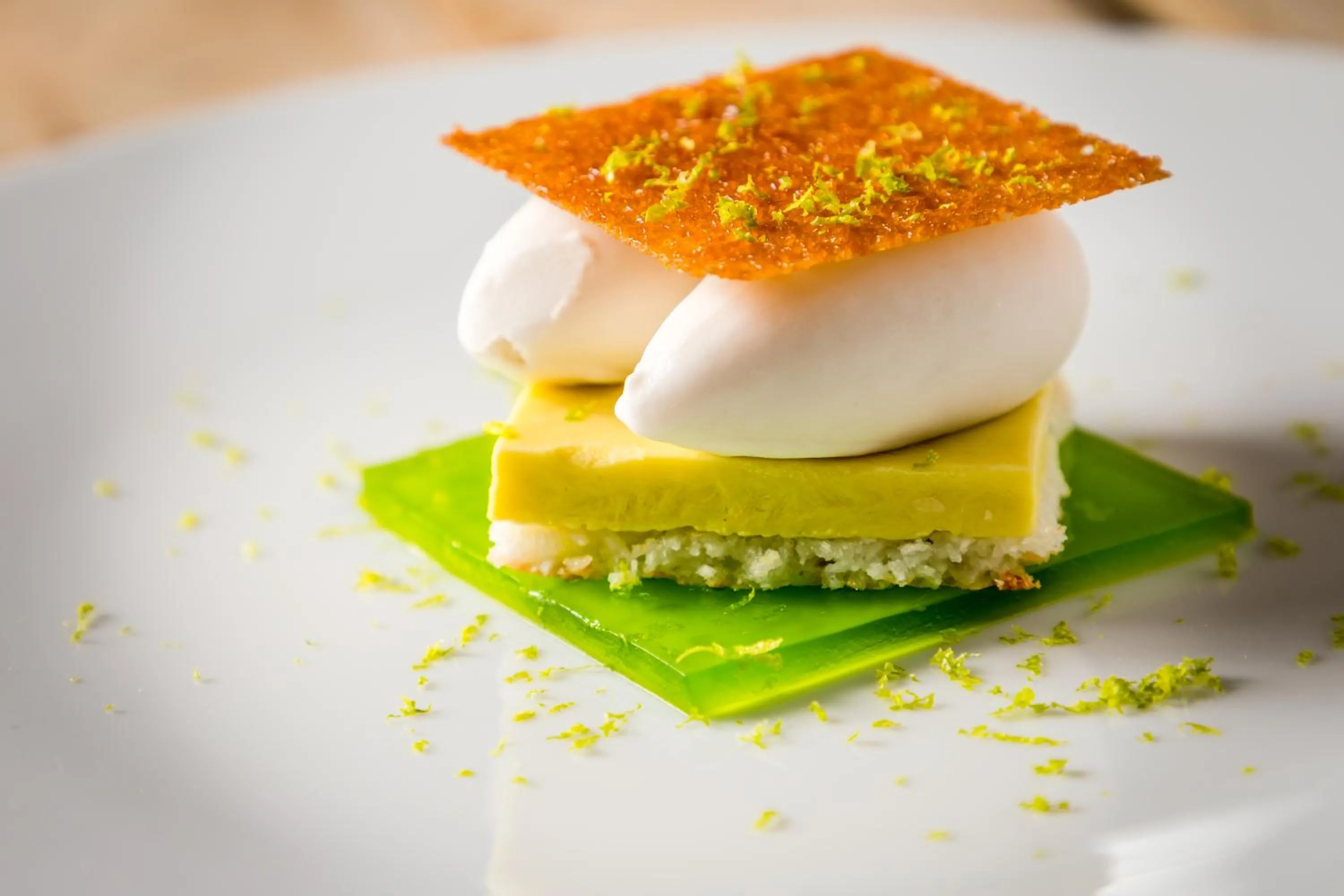 Restaurant/places to eat in Hôtel Restaurant Gastronomique La Huchette