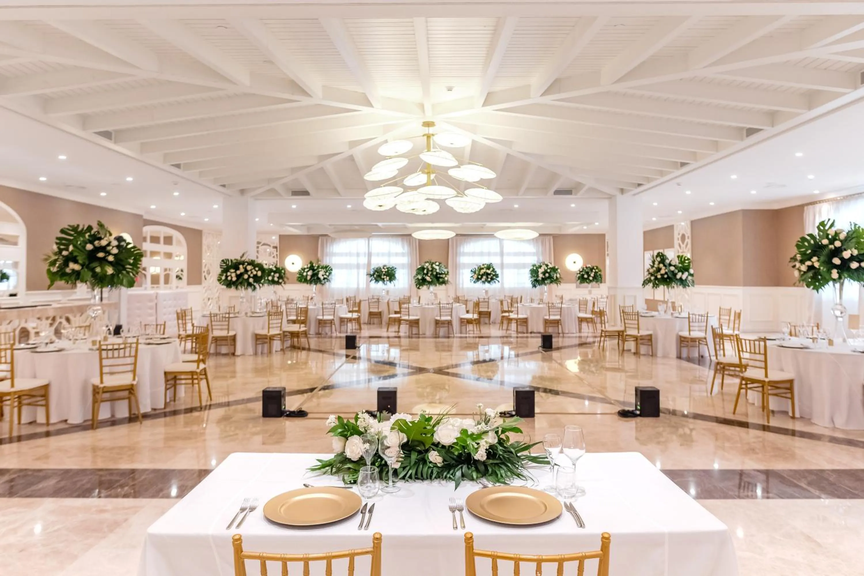 Meeting/conference room in Majestic Elegance Costa Mujeres - All Inclusive