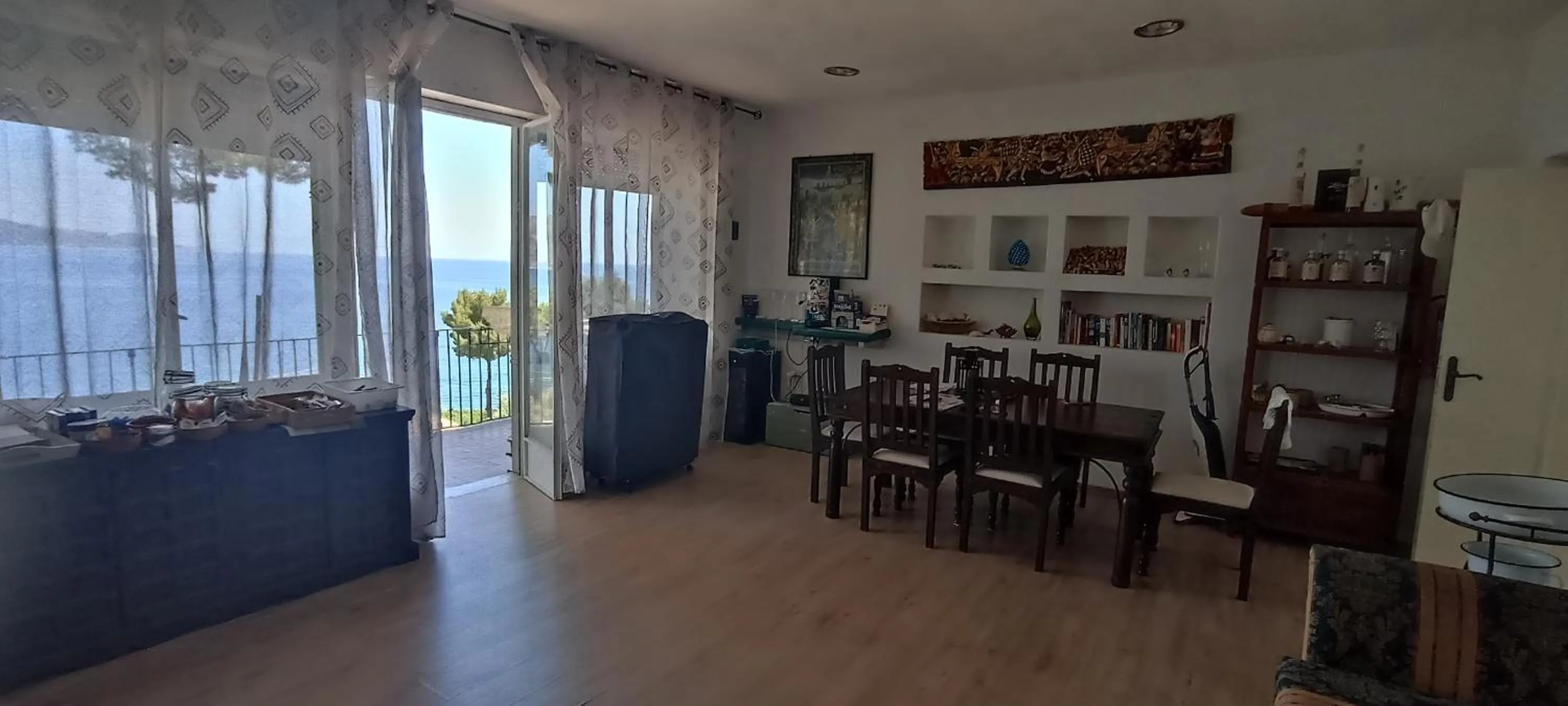 Villa Edwige B&B