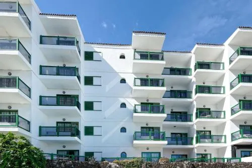 TC Apartamentos Don Diego
