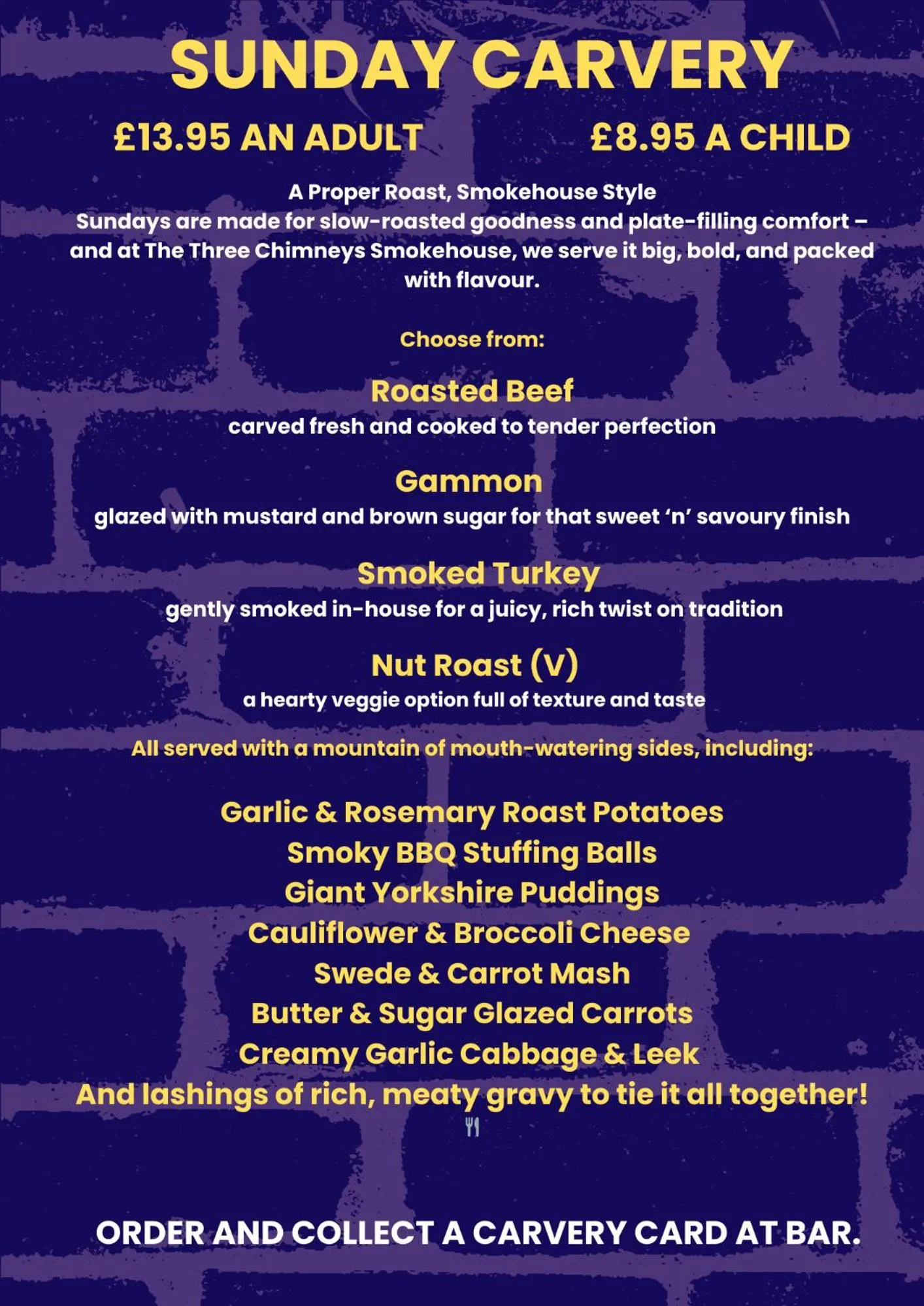 Restaurant/places to eat in The Jubilee Hotel East - with NEWLY REFURBISHED SPA FACILITIES - GAMESPIT - AND SMOKEHOUSE