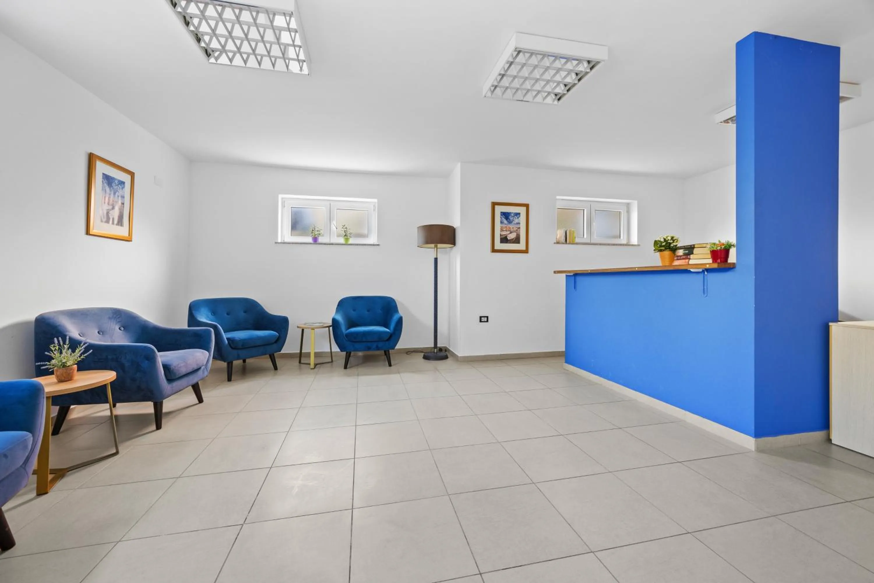 Property building in Residence Kamenjak