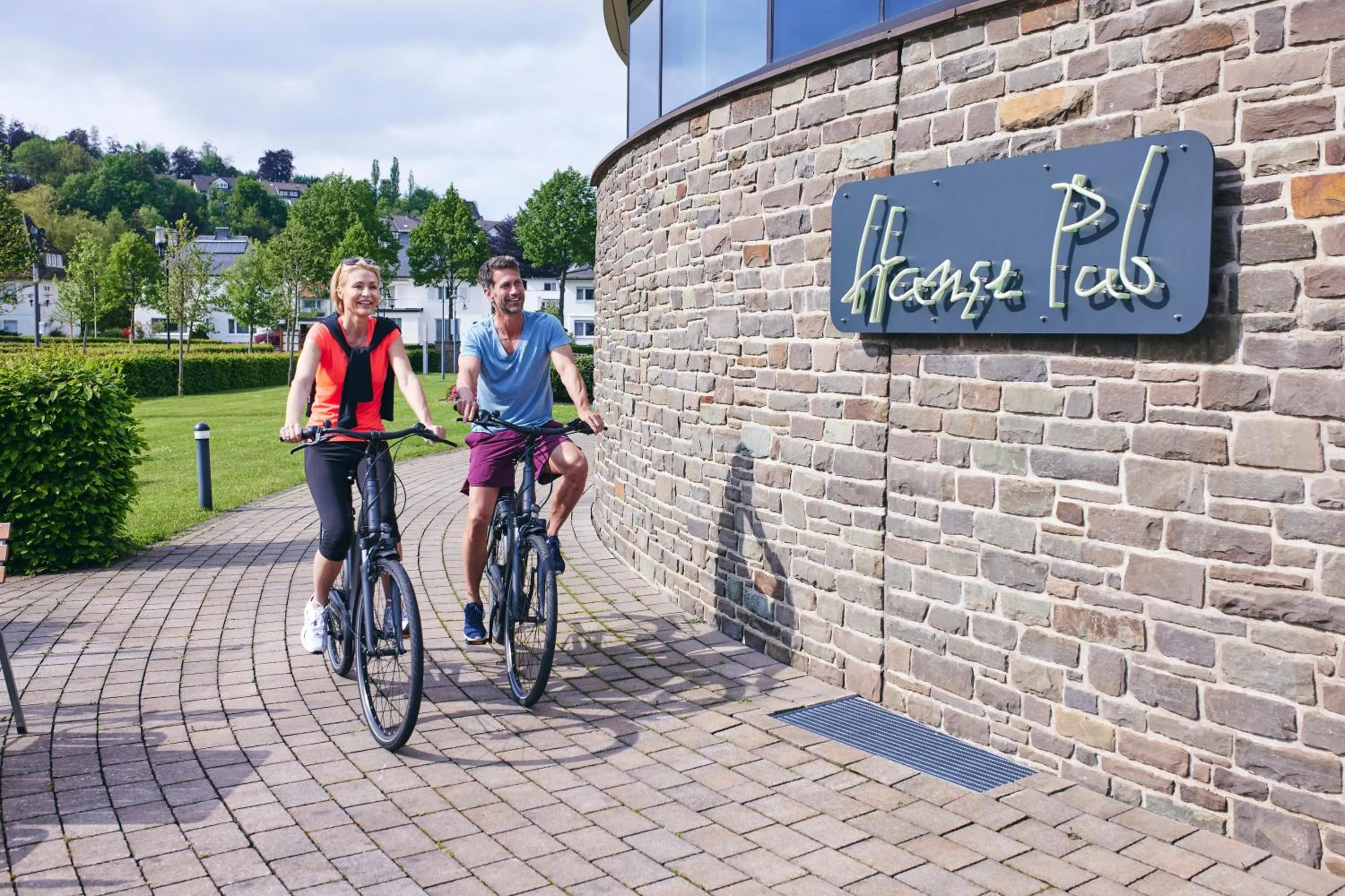 Activities in Hanse Hotel Attendorn