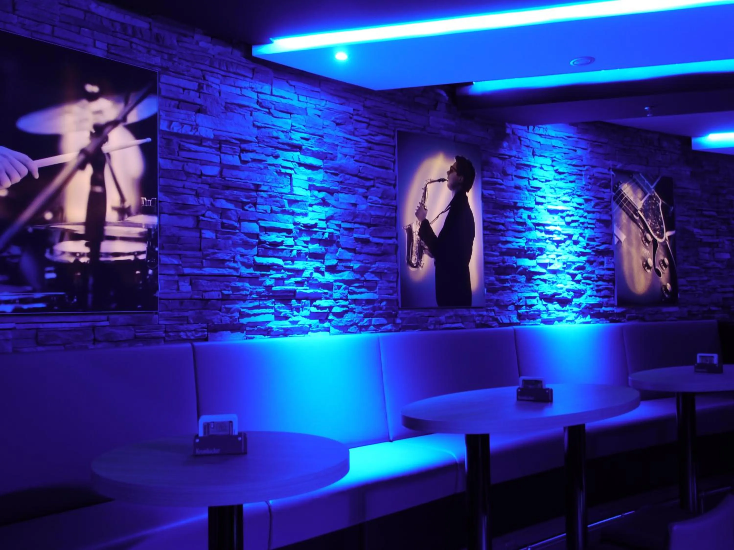 Nightclub / DJ in Hanse Hotel Attendorn