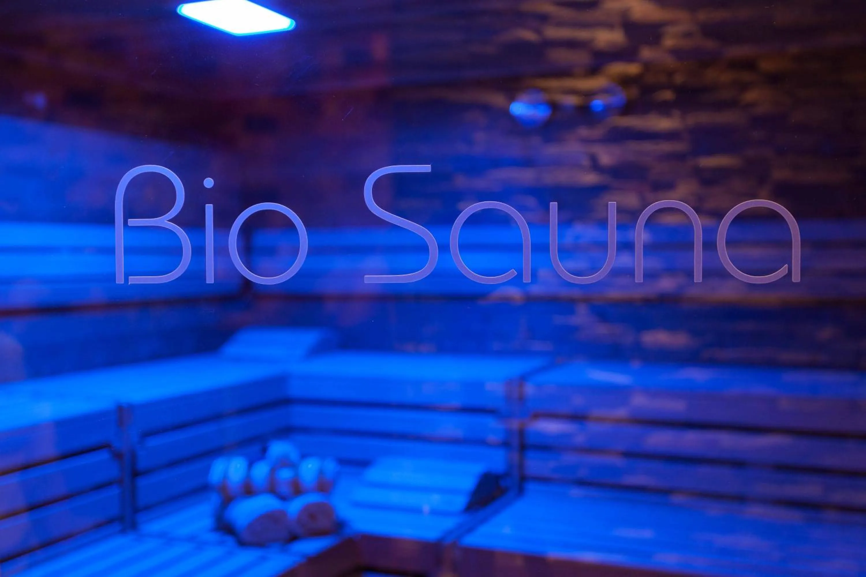 Sauna in Hanse Hotel Attendorn