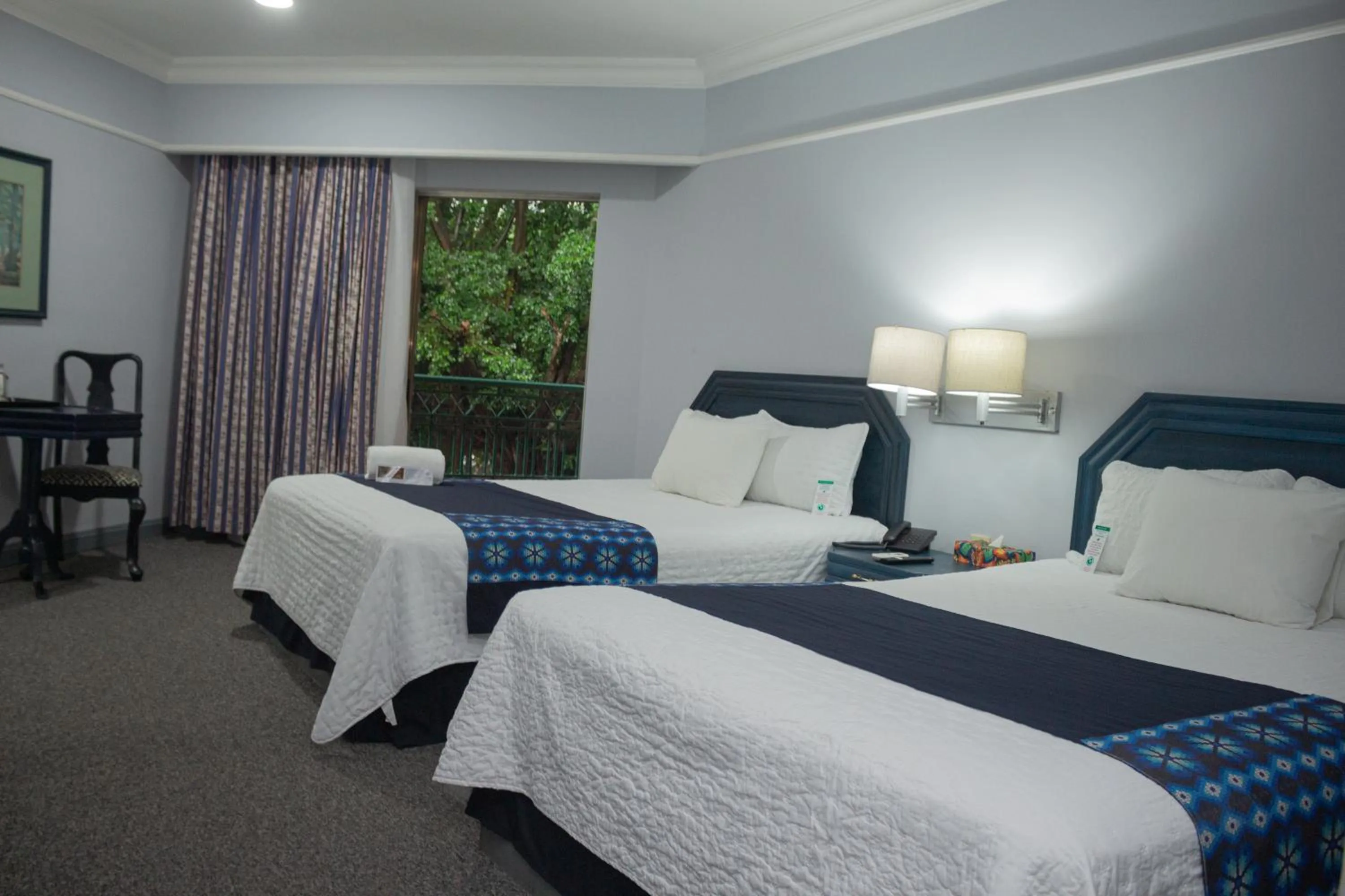 Bedroom, Bed in Nk Hotel Nekié Tepic