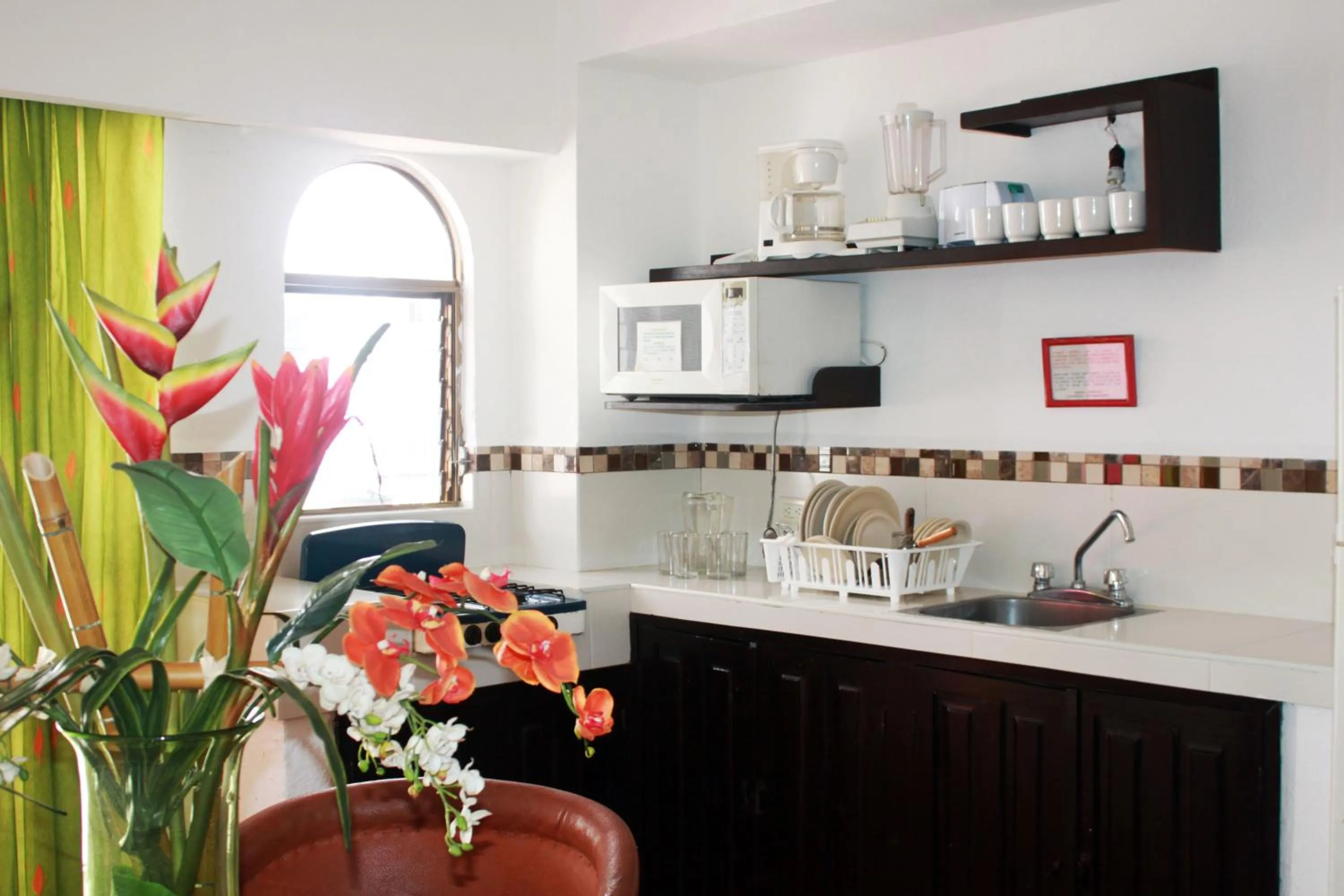 Day in Suites Plaza del Rio - Family Hotel Malecón Centro