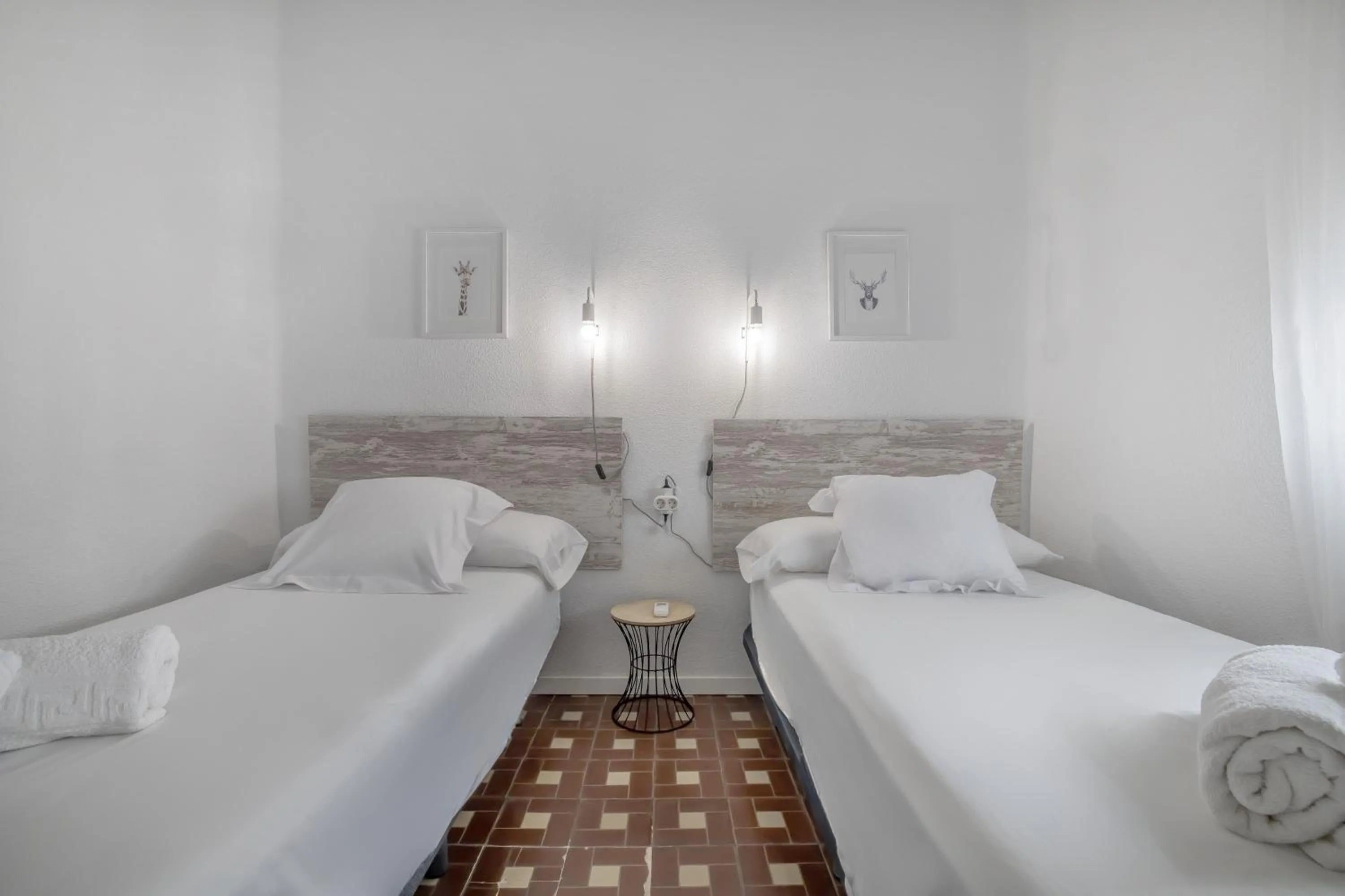 Apartamento Homies Córdoba - Parking incluido