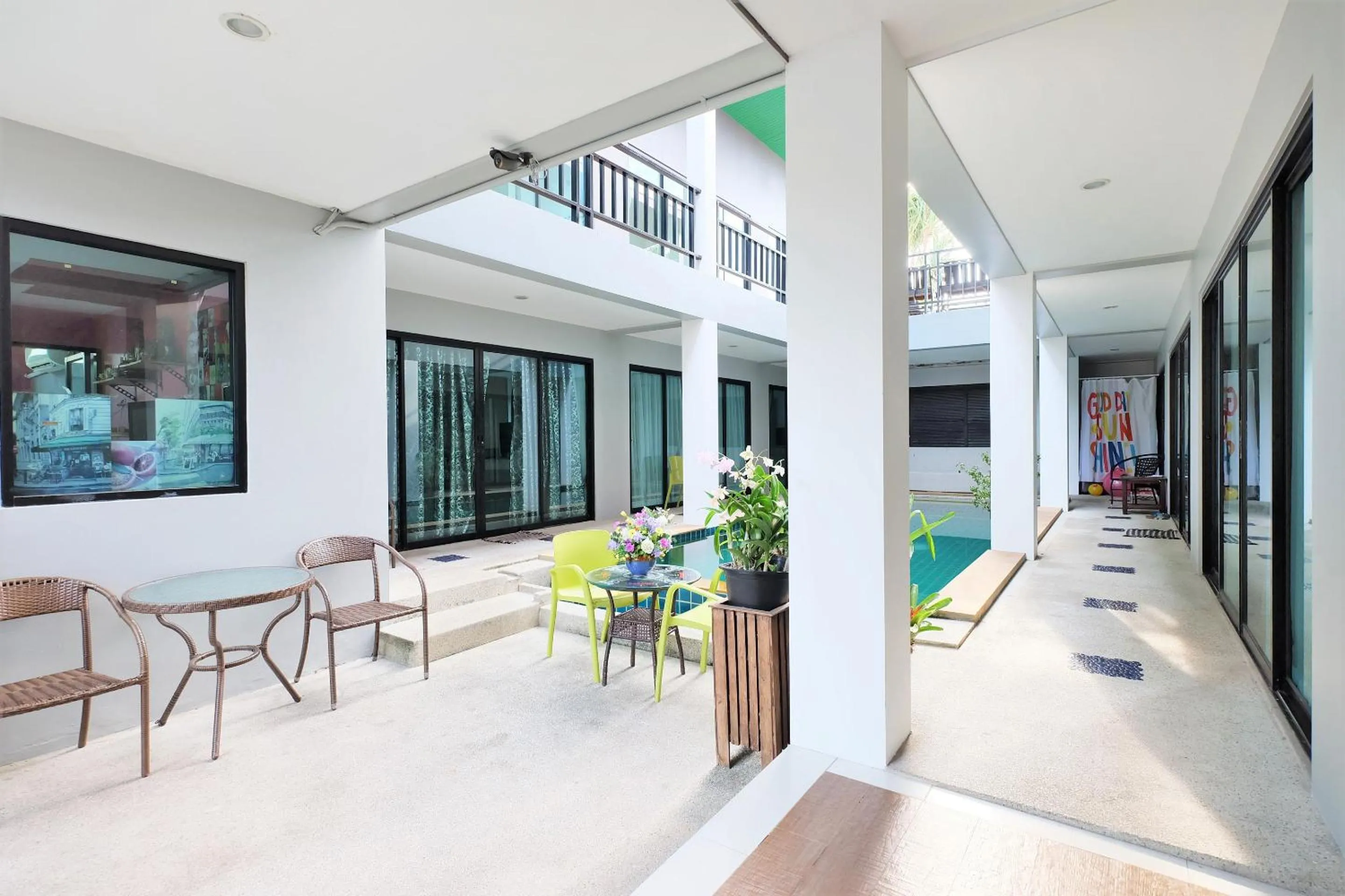 Other in Tina Boutique Resort