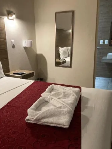 Hotel Guivá Aeropuerto