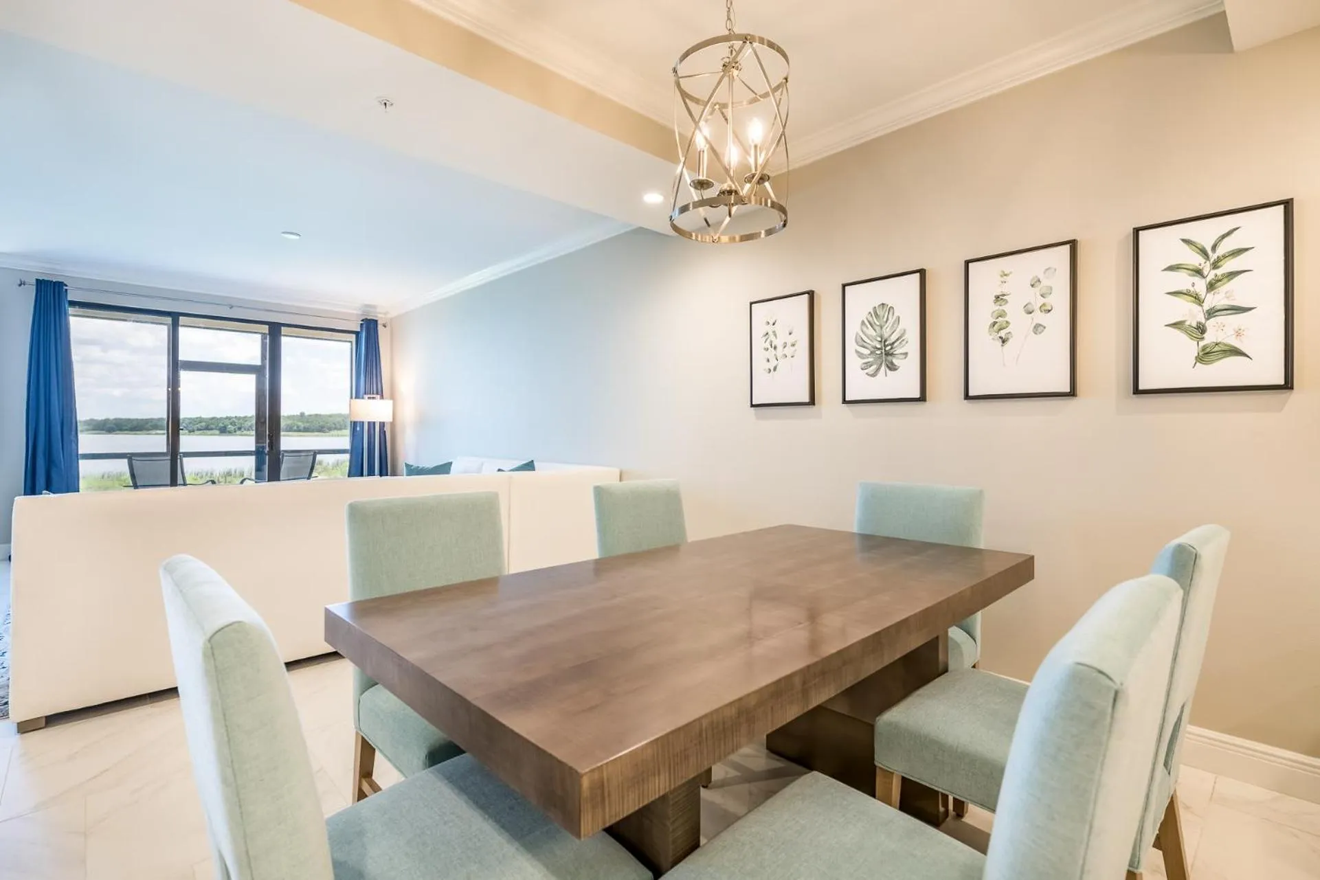 Siena at Bella Collina