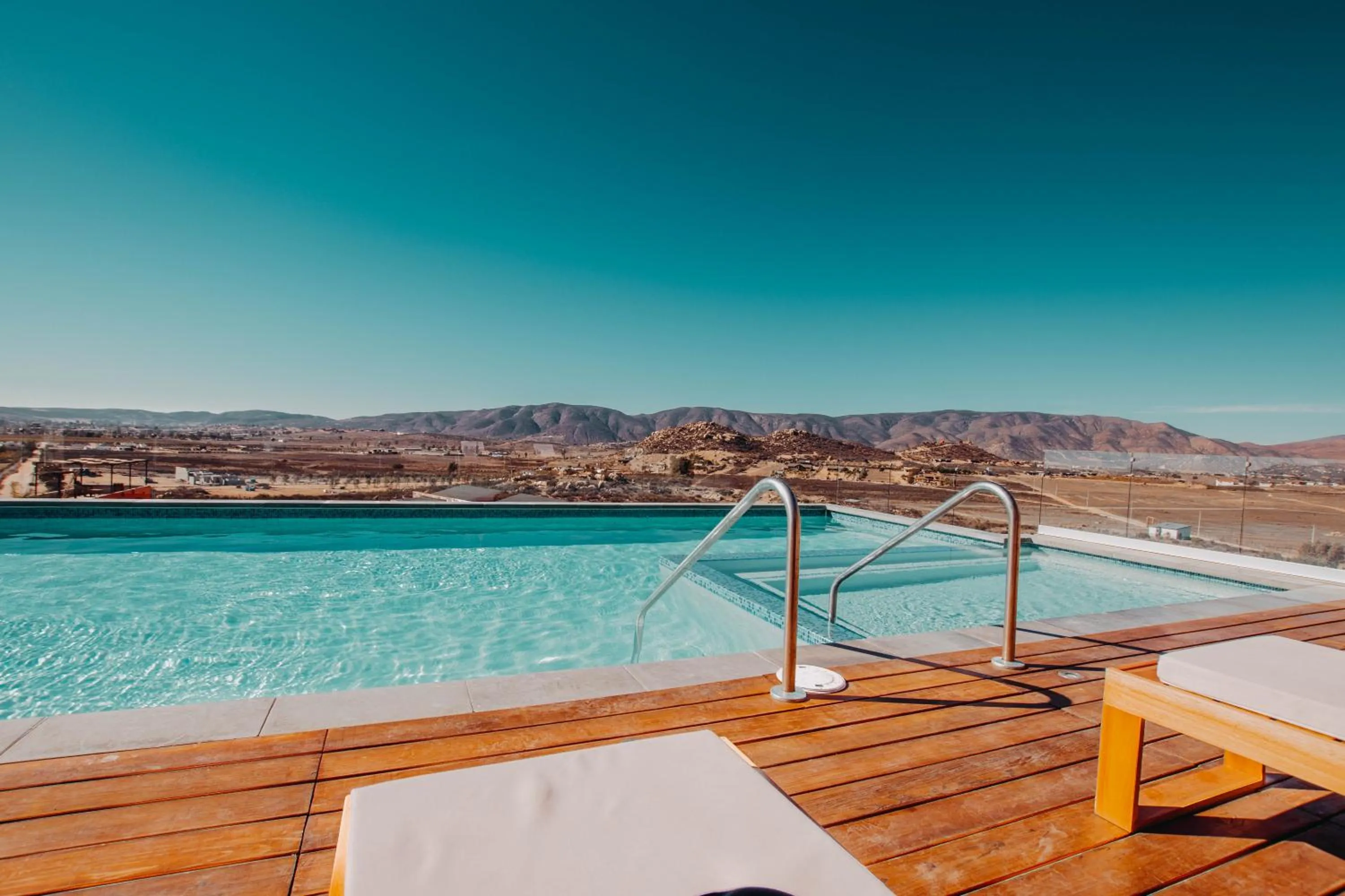 View (from property/room) in Contemplacion Resort & Spa