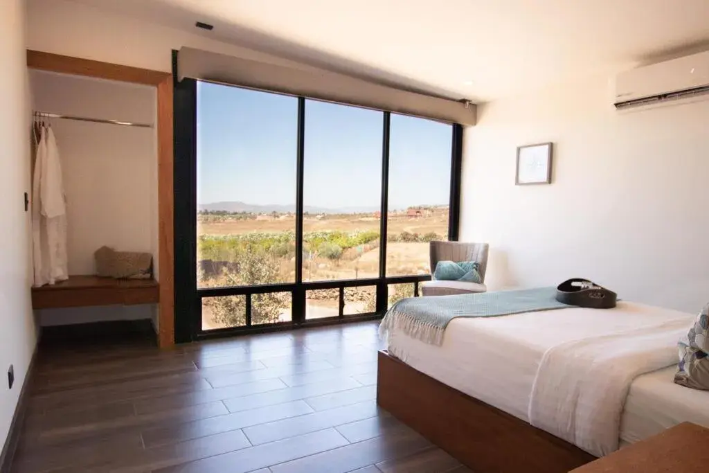 Deluxe Villa in Contemplacion Resort & Spa Deluxe Villa in Contemplacion Resort & Spa