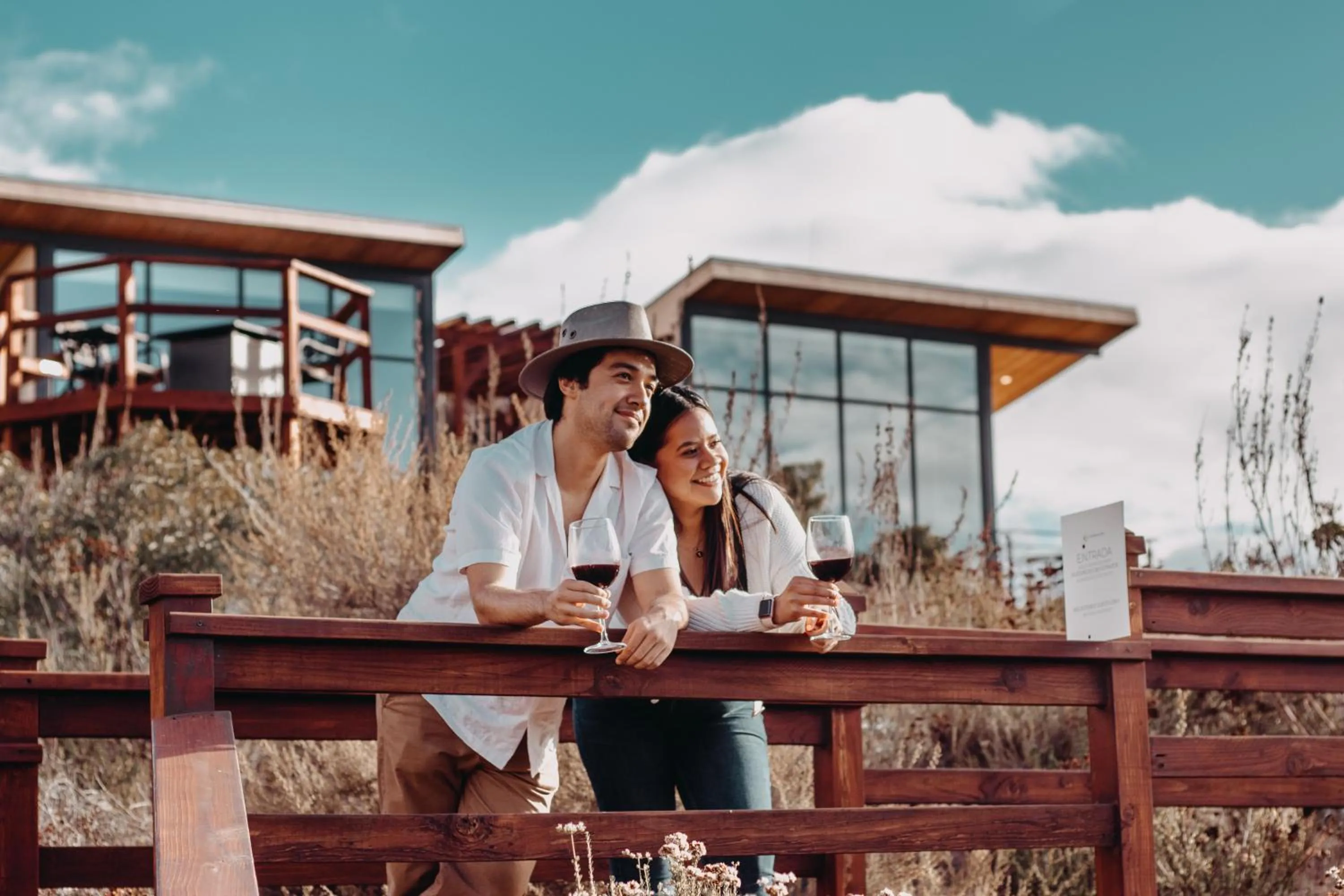 People in Contemplacion Resort & Spa