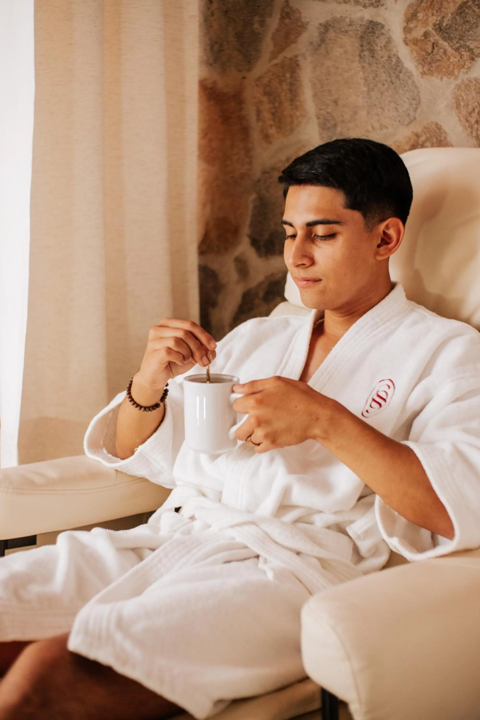 Massage in Contemplacion Resort & Spa