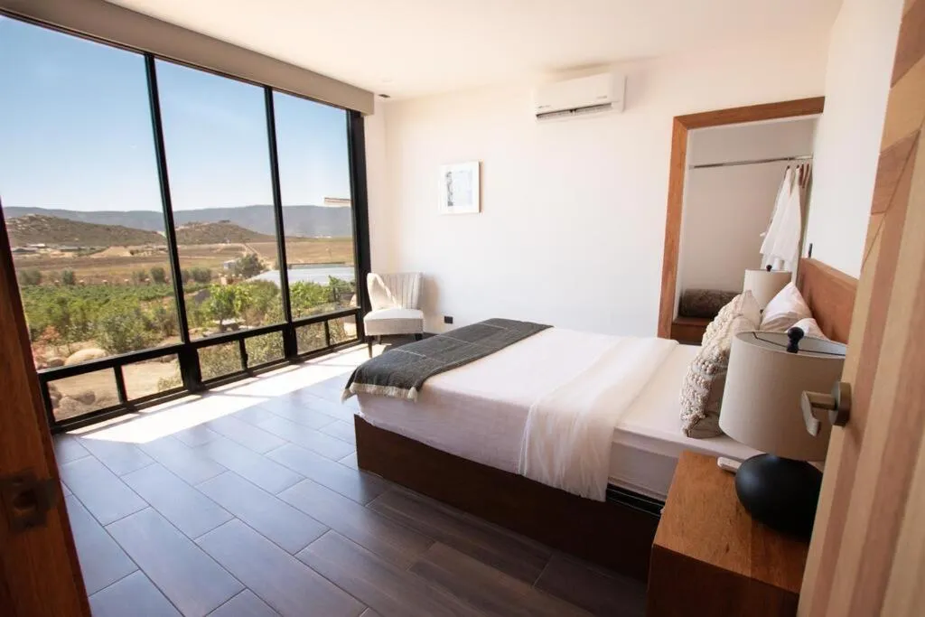 Deluxe Villa in Contemplacion Resort & Spa