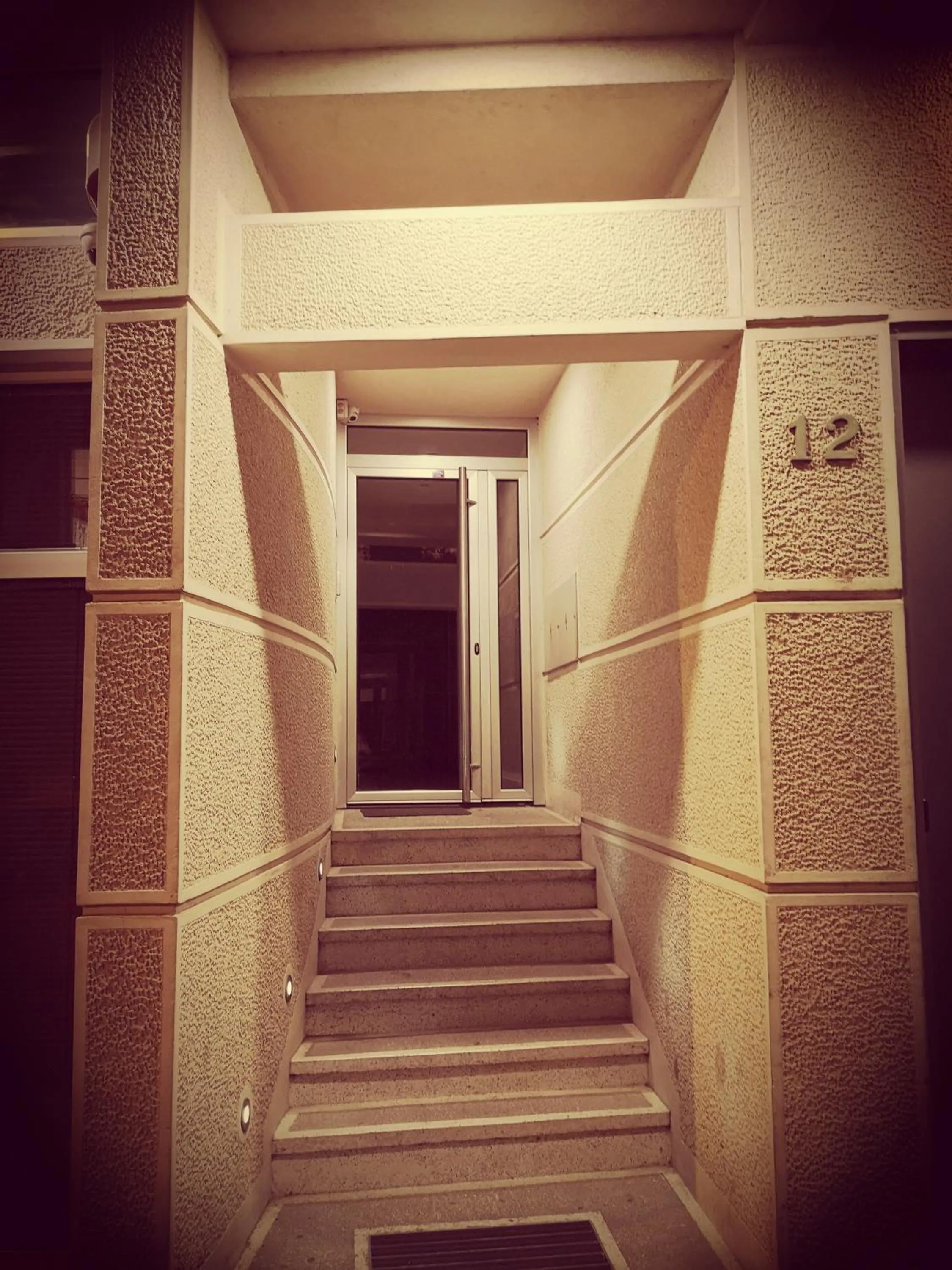 Temple Apartments Belgrade