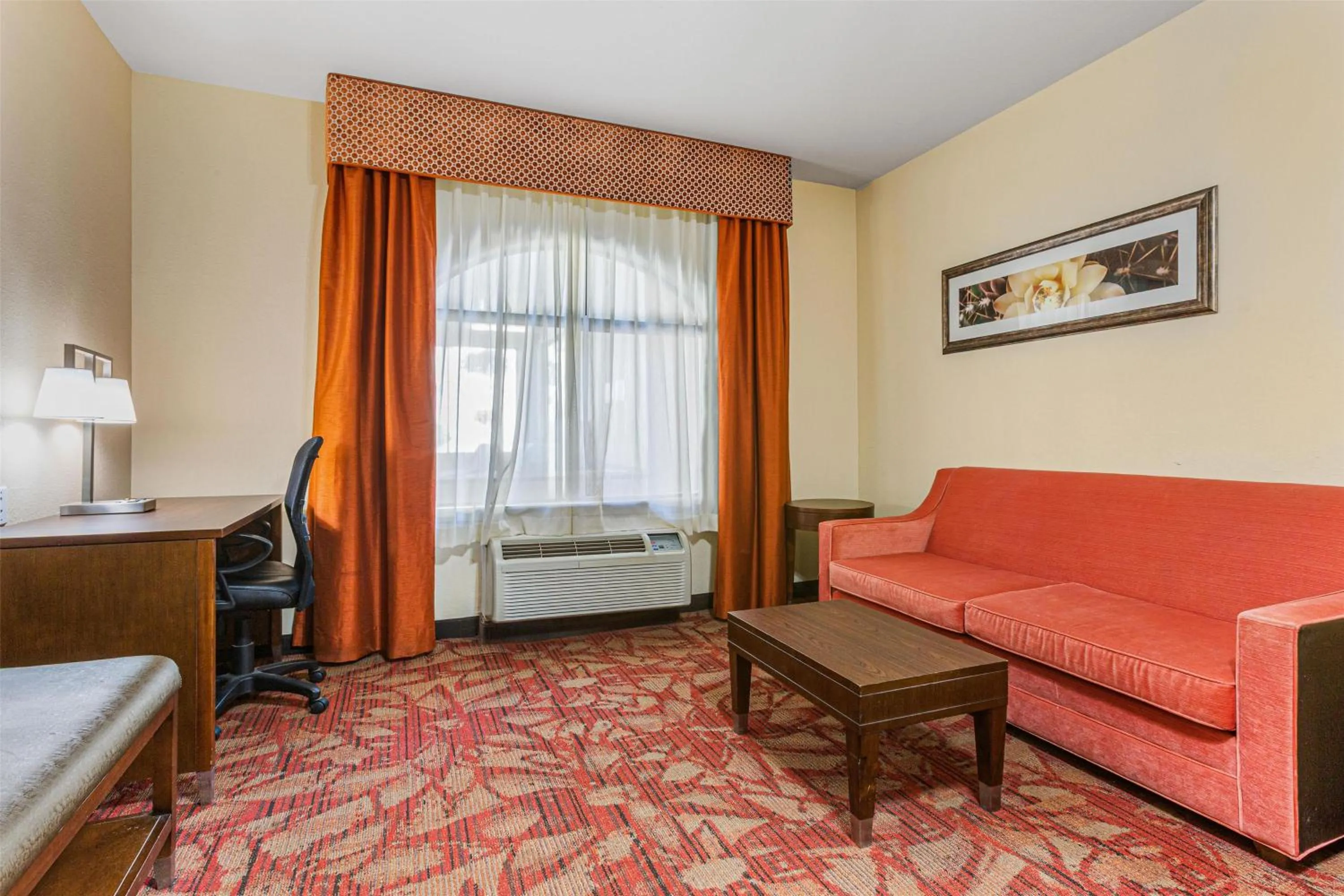 Bedroom, Bed in Best Western Plus Ruidoso Inn