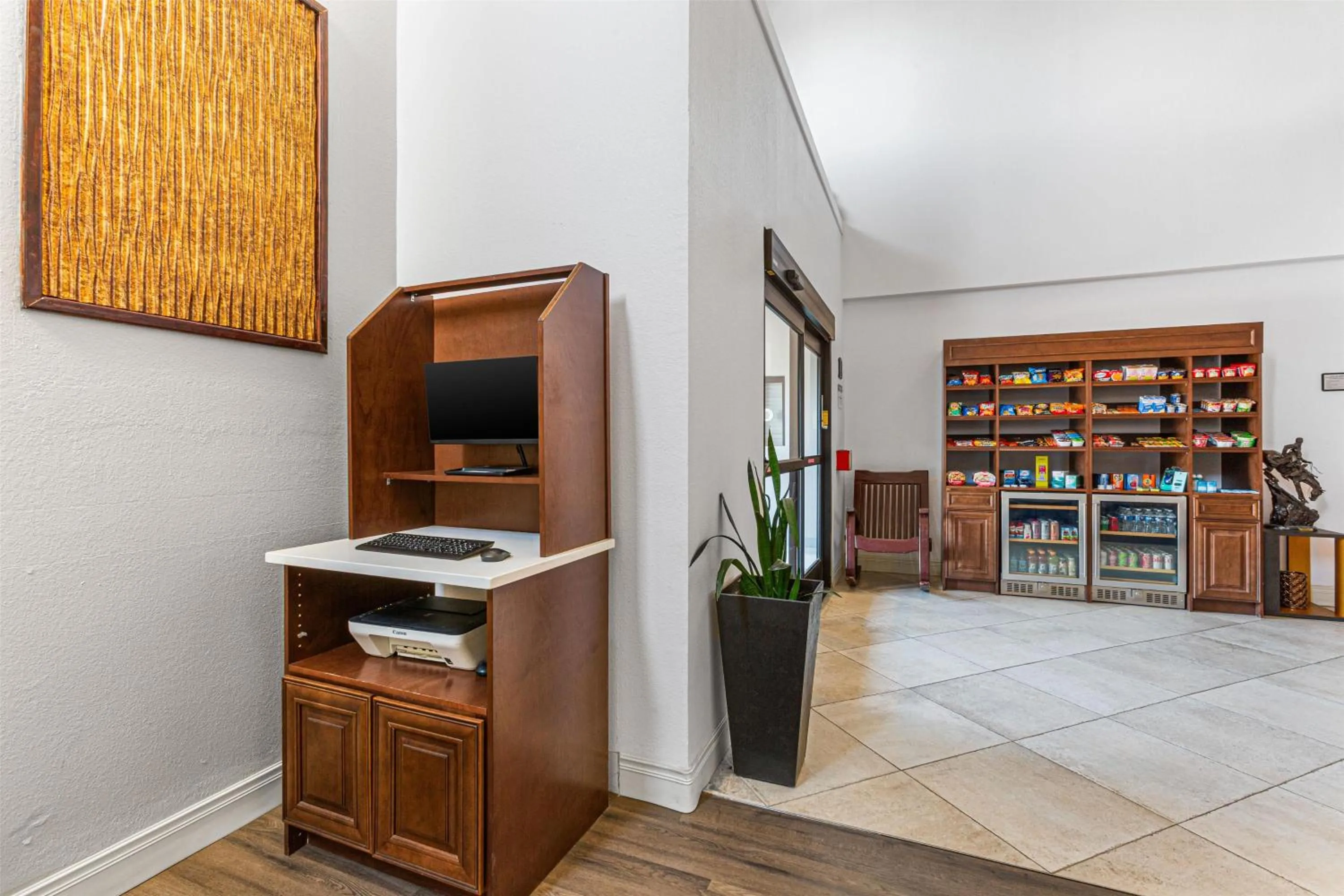 Business facilities in Best Western Plus Ruidoso Inn