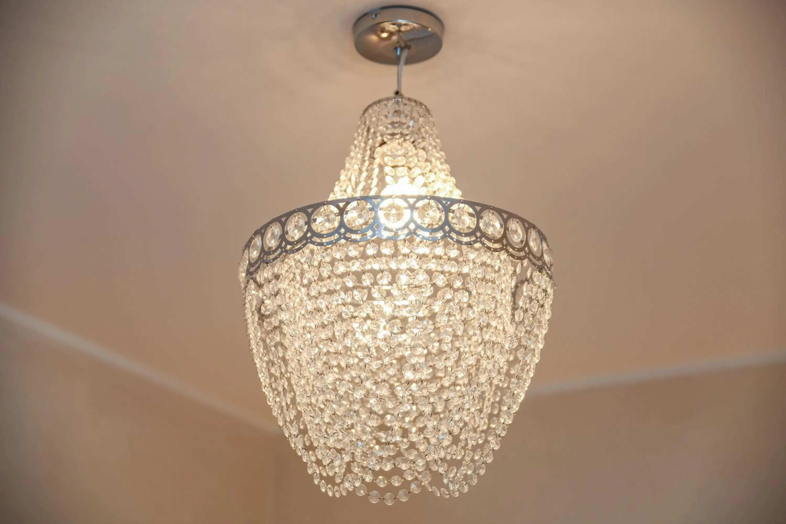 Property building in Luxury Suite Sirmione